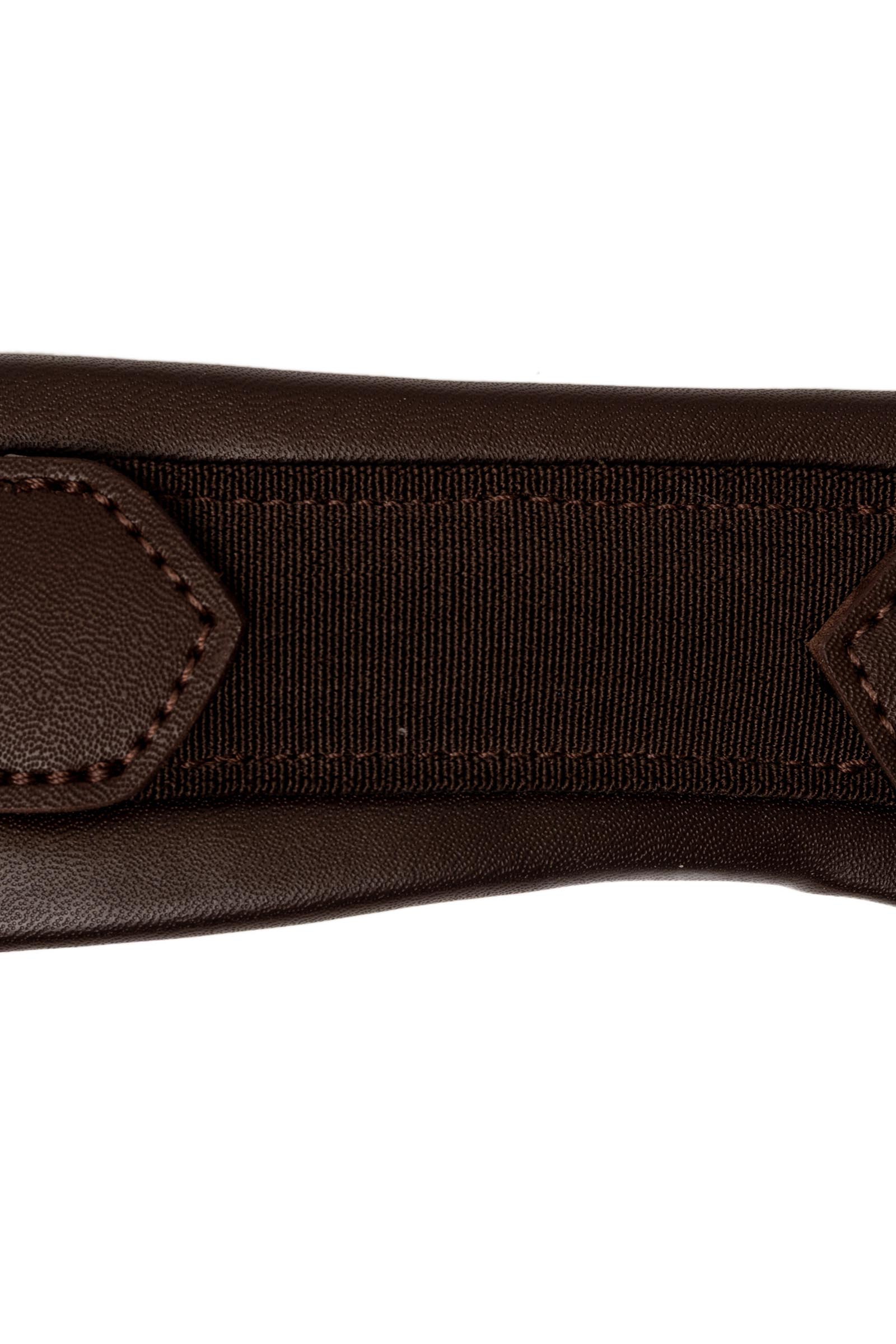 Kentucky Horsewear anatomisk hoppgjord  