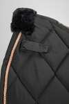 Back on Track Haze Collection Saddle Pad Dressage