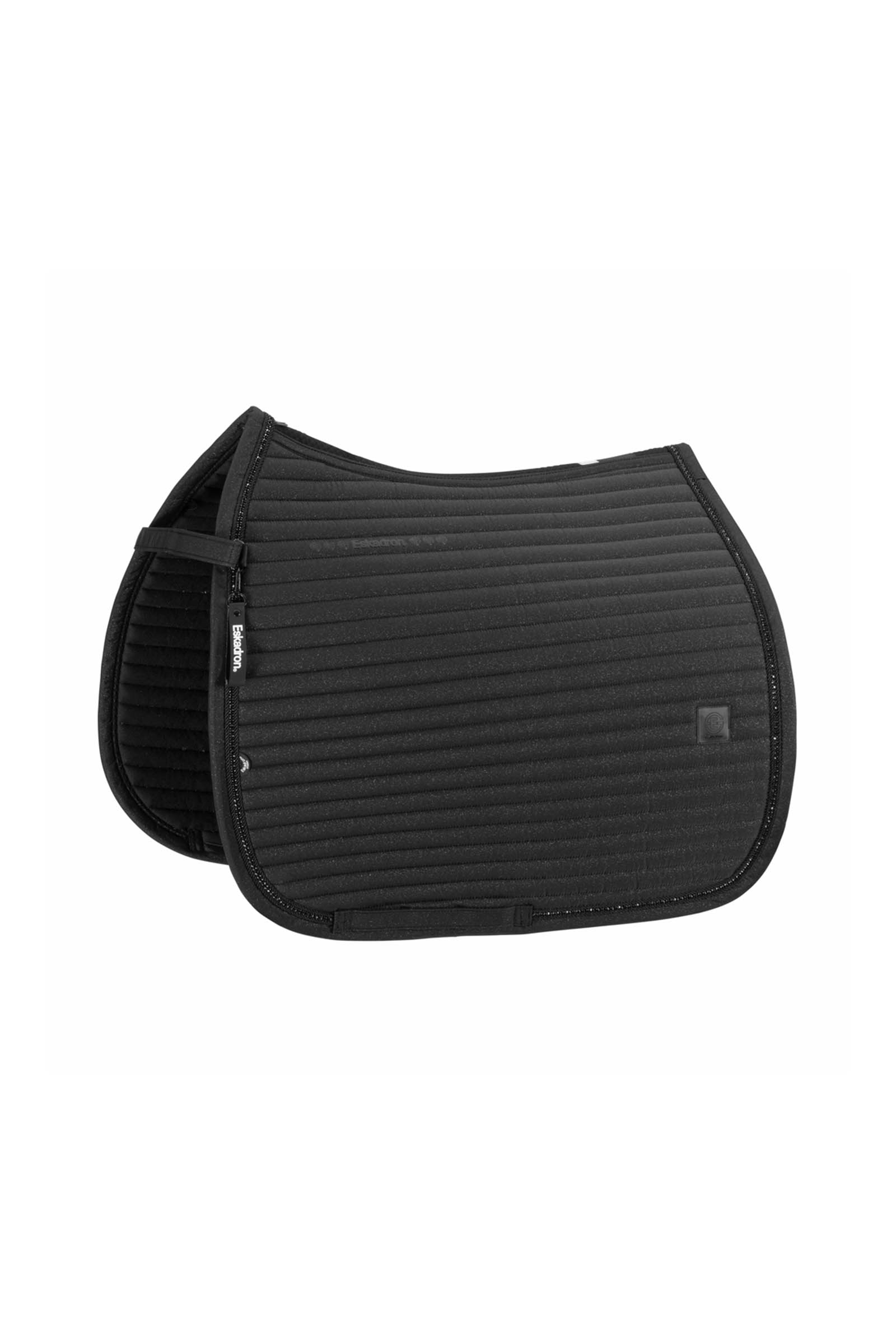 Black Eskadron Dynamics AW25 Sparkle Crystal dressyrschabrak