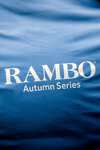 Horseware Rambo Autumn Series utetäcke med undertäcke (0 g / 100 g)