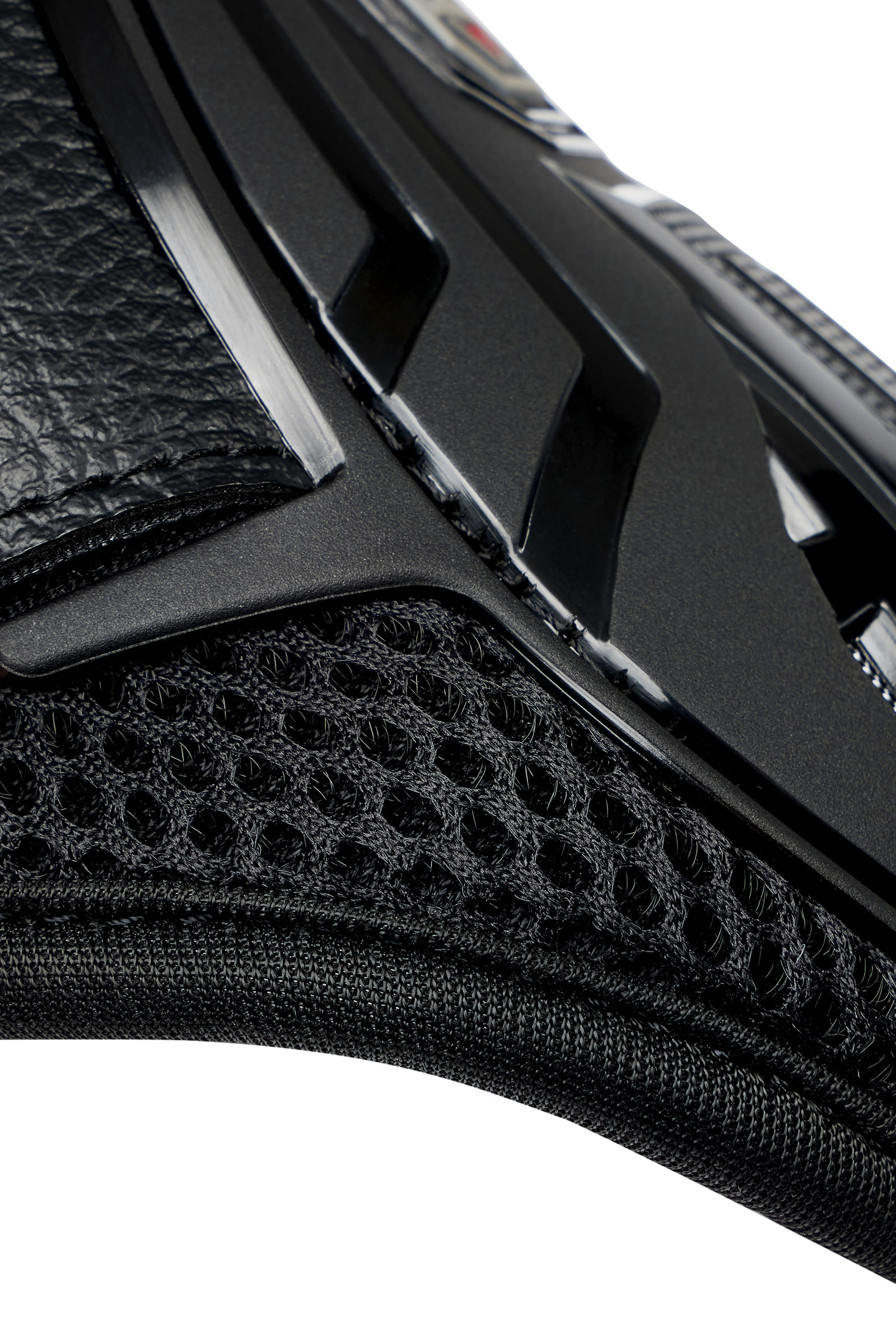 LeMieux Derby ProJump senskydd bak