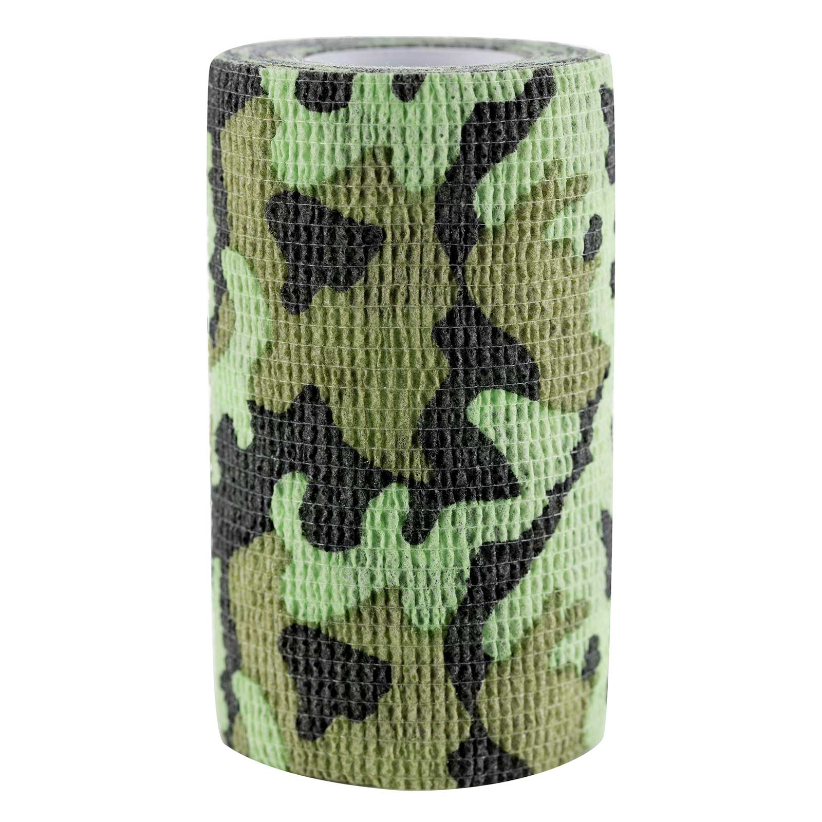 Camo Green Horze Pro Flex lindor