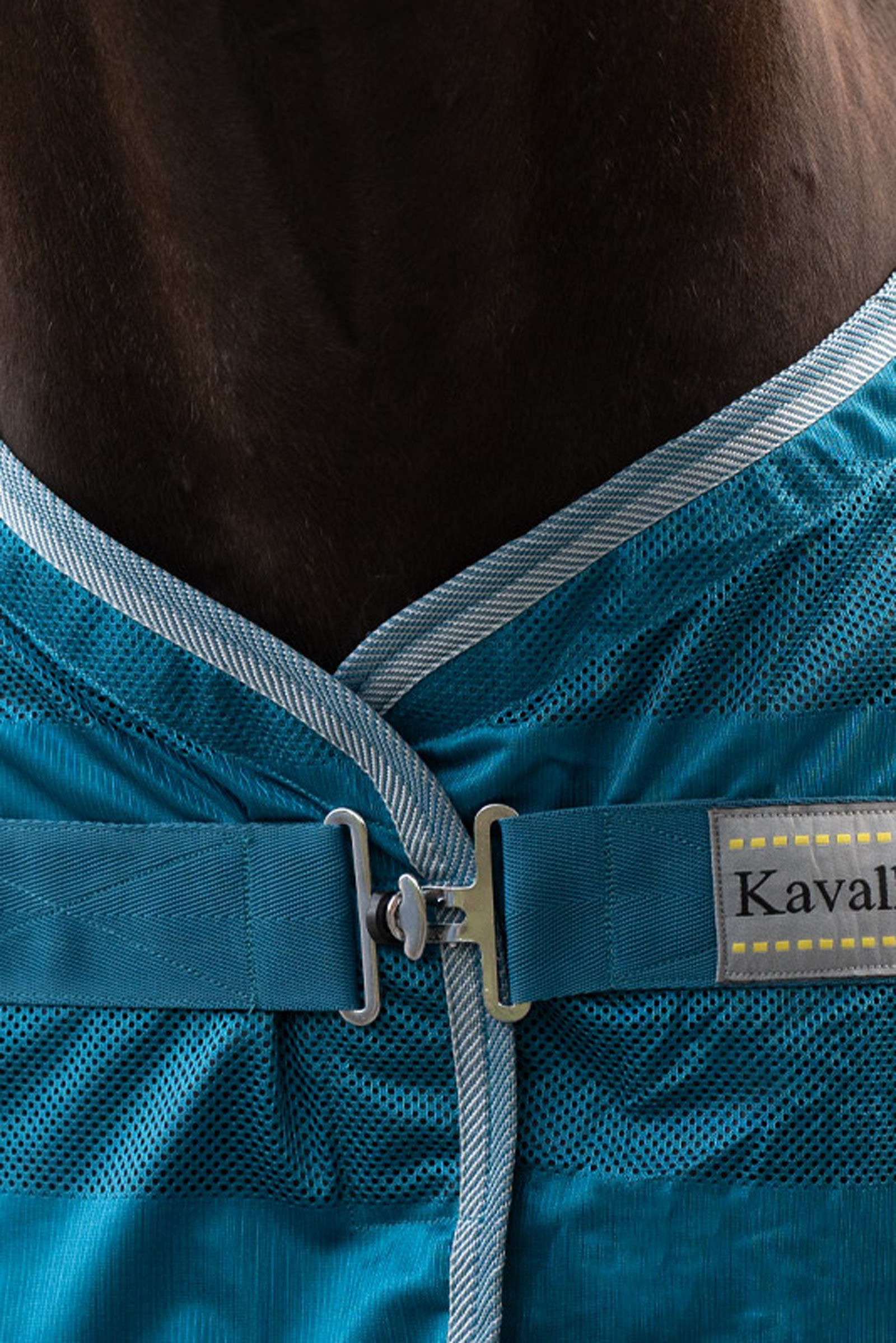 Kavalkade Stripe flugt&auml;cke