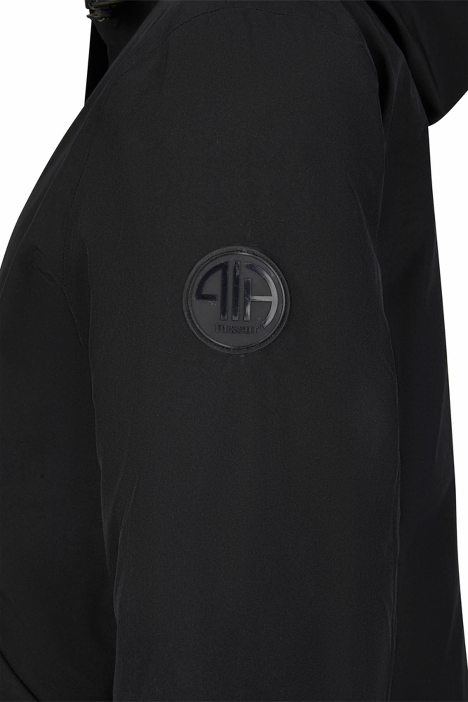 Pikeur Selection dam quiltad jacka