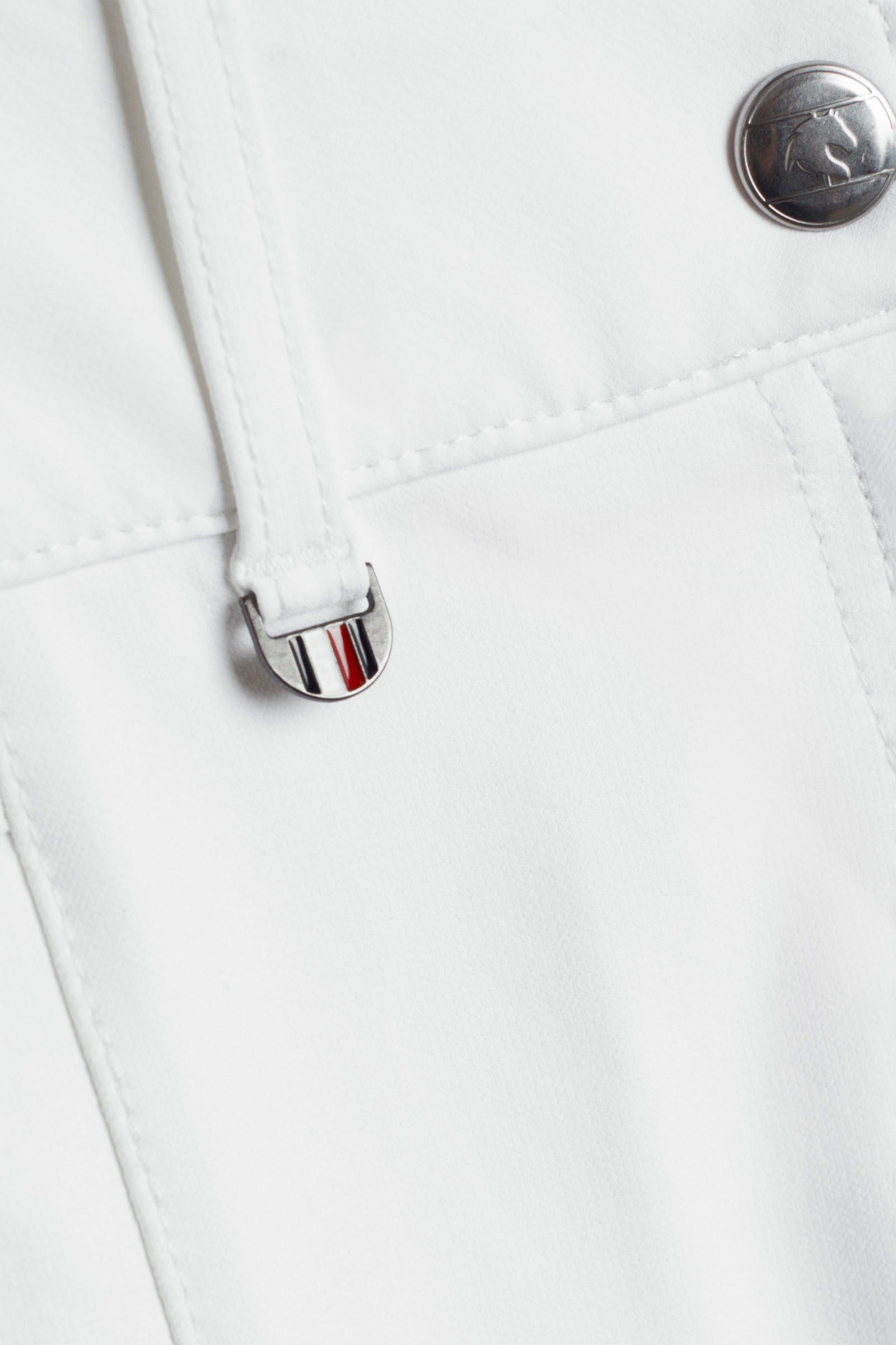 Tommy Hilfiger Equestrian Pro ridbyxor med full grepp f&ouml;r kvinnor