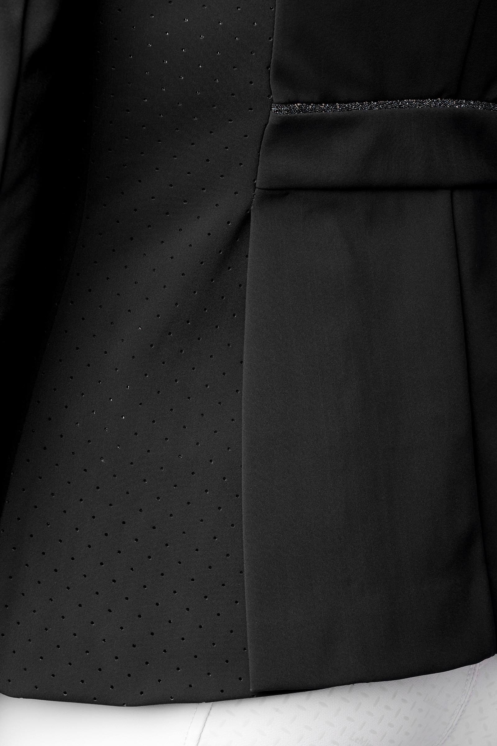 LeMieux Dynamiqu&eacute; t&auml;vlingskavaj dam