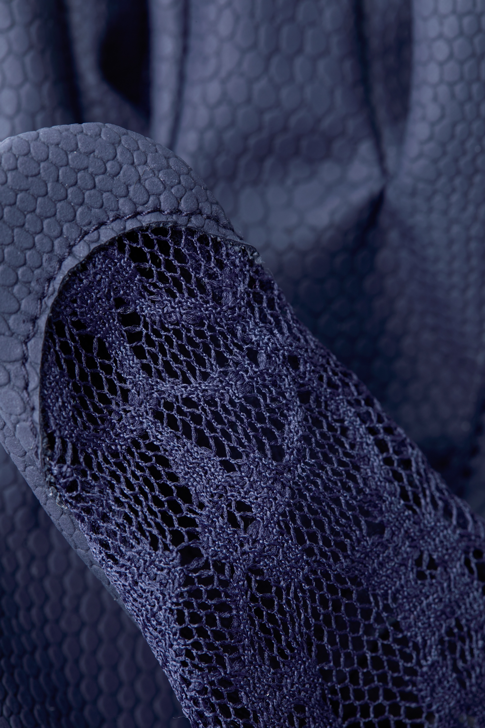 B Vertigo ridhandskar med spets f&ouml;r dam