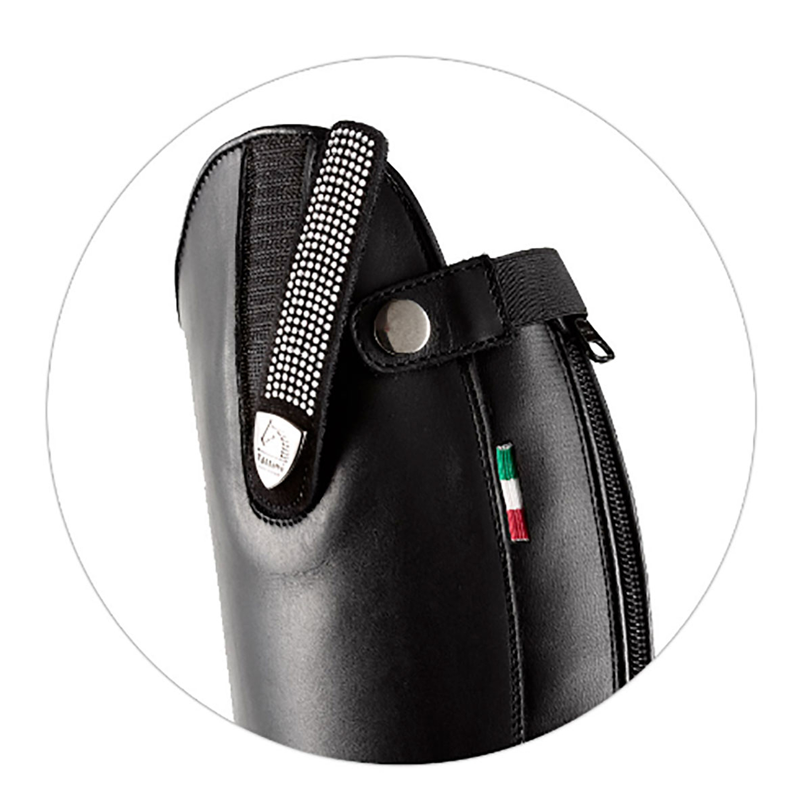 Tattini Retriever ridst&ouml;vlar