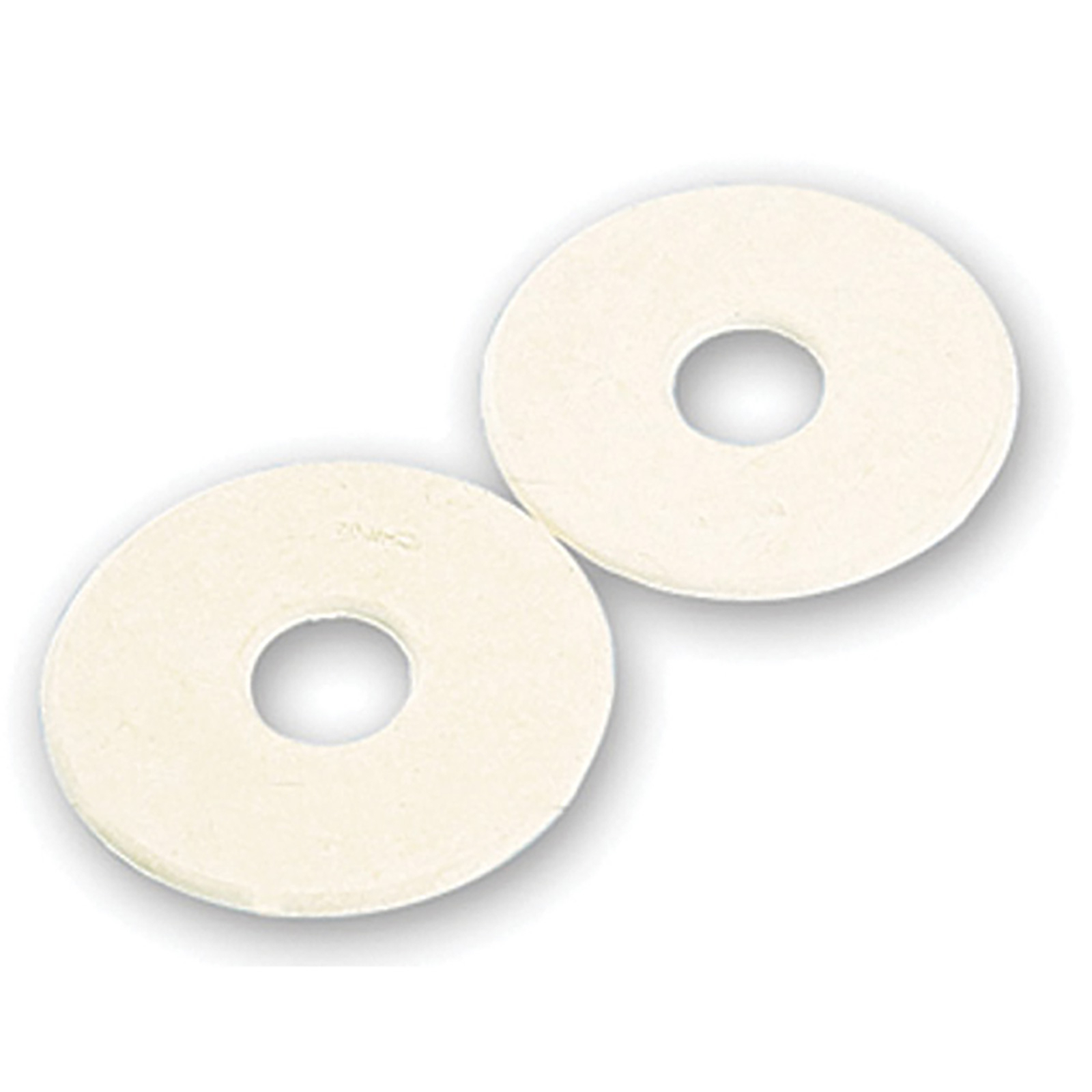 WH/AB Korsteel bettskivor i gummi