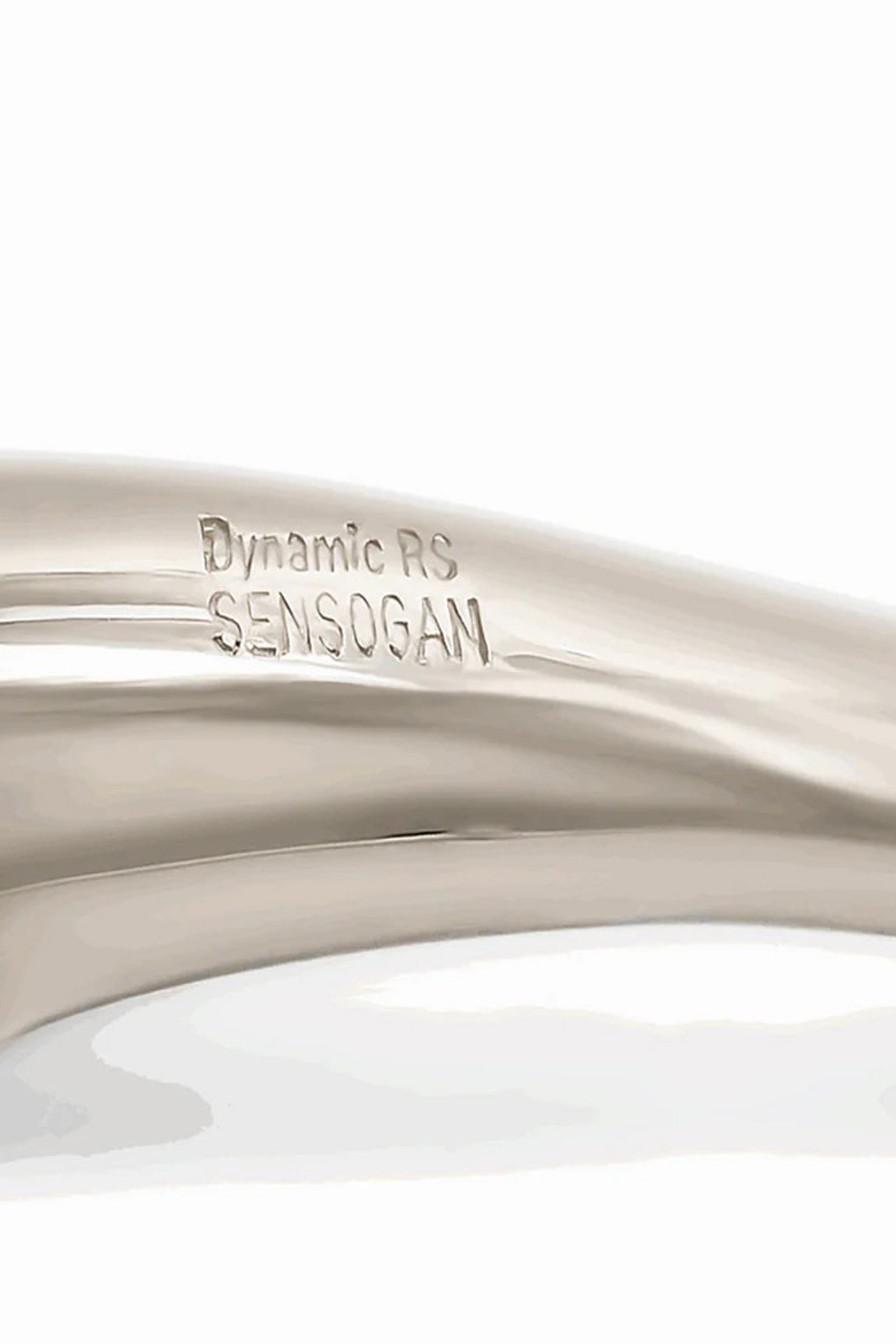 Sprenger Dynamic RS Pelham, Sensogan, dubbelbrytna, 16 mm