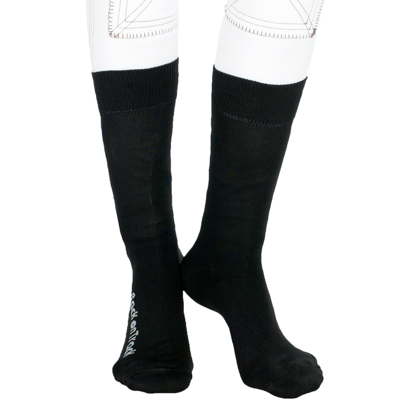 Back On Track ridstrumpor