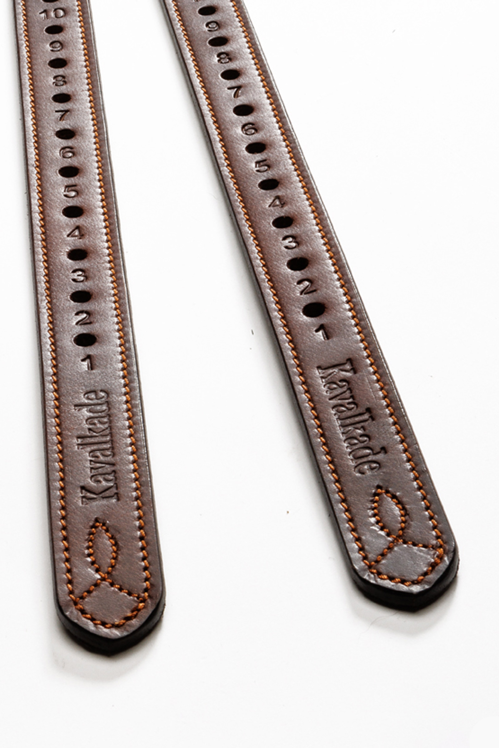 Kavalkade Soft'n Oil Stigläder