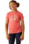 Ariat Grateful barn-T-shirt
