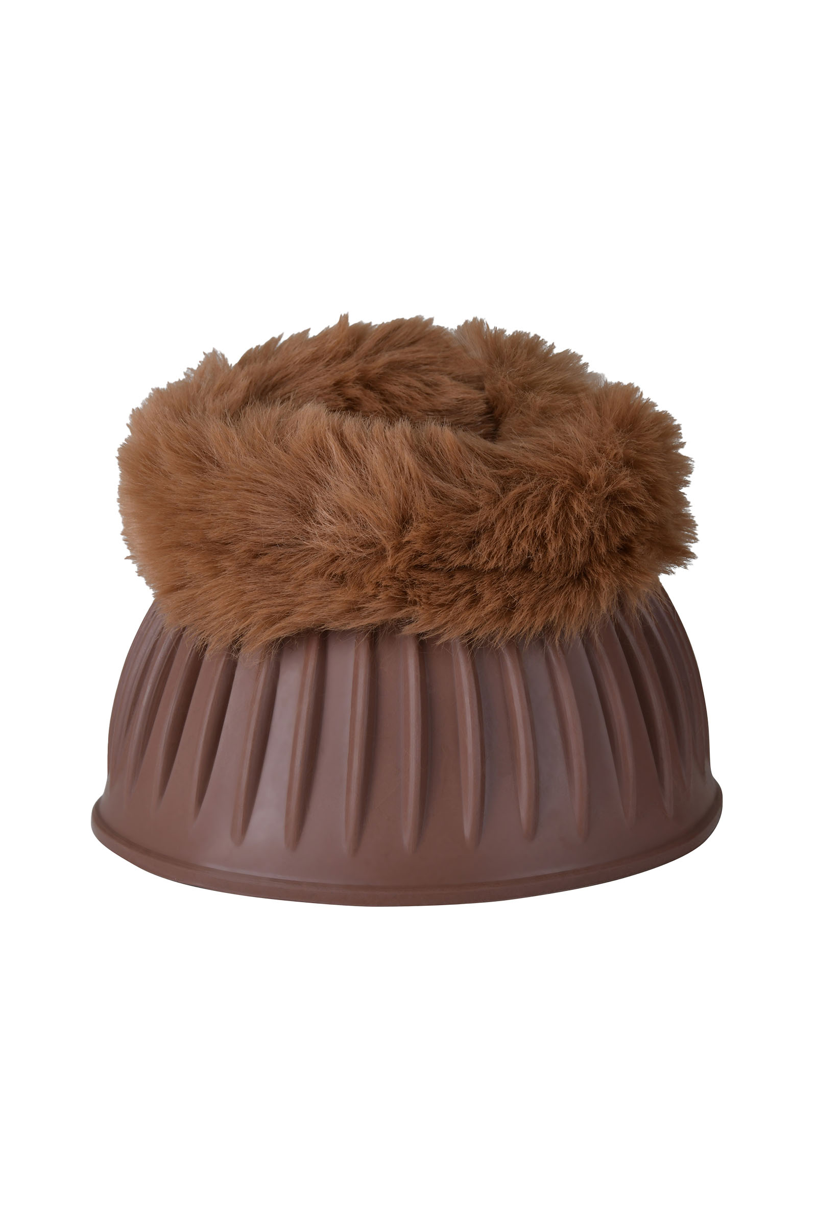 Weatherbeeta Tough-Tec Prime Gummibell Boots med fleecekant