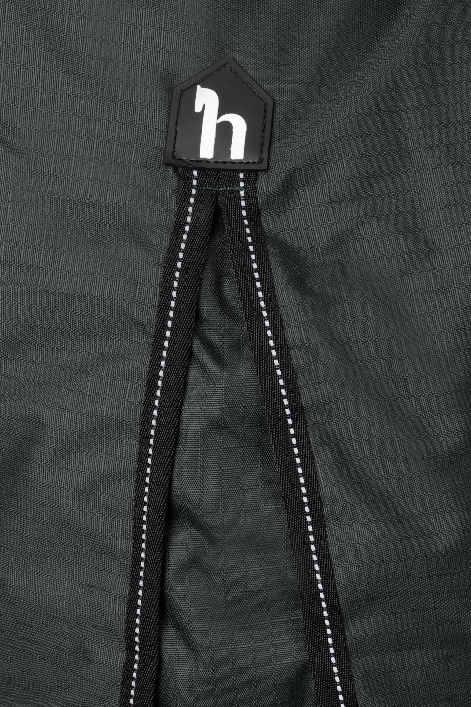 Horze Helsinki utet&auml;cke med halvhals, 50 g