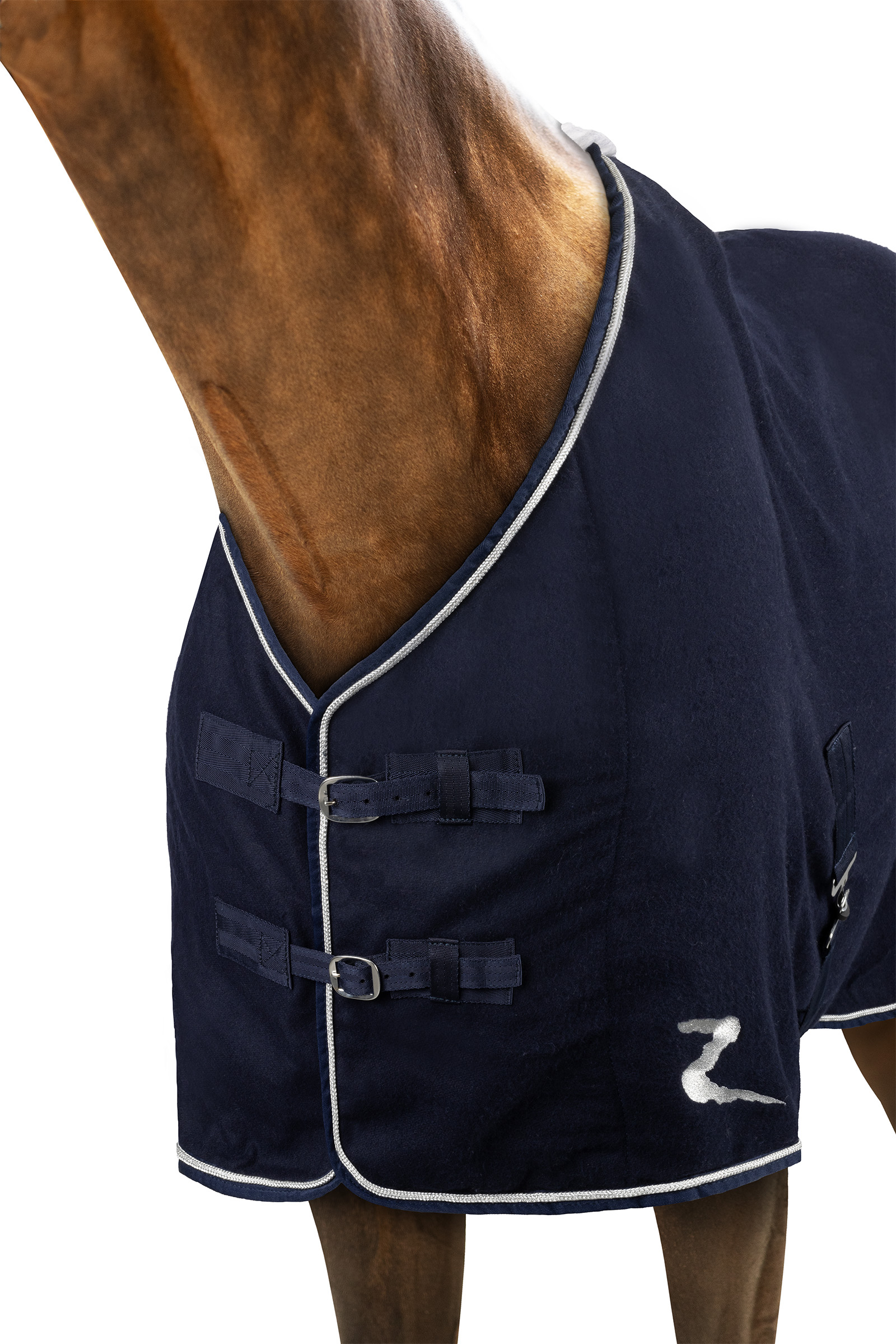 Horze Millau ulltäcke