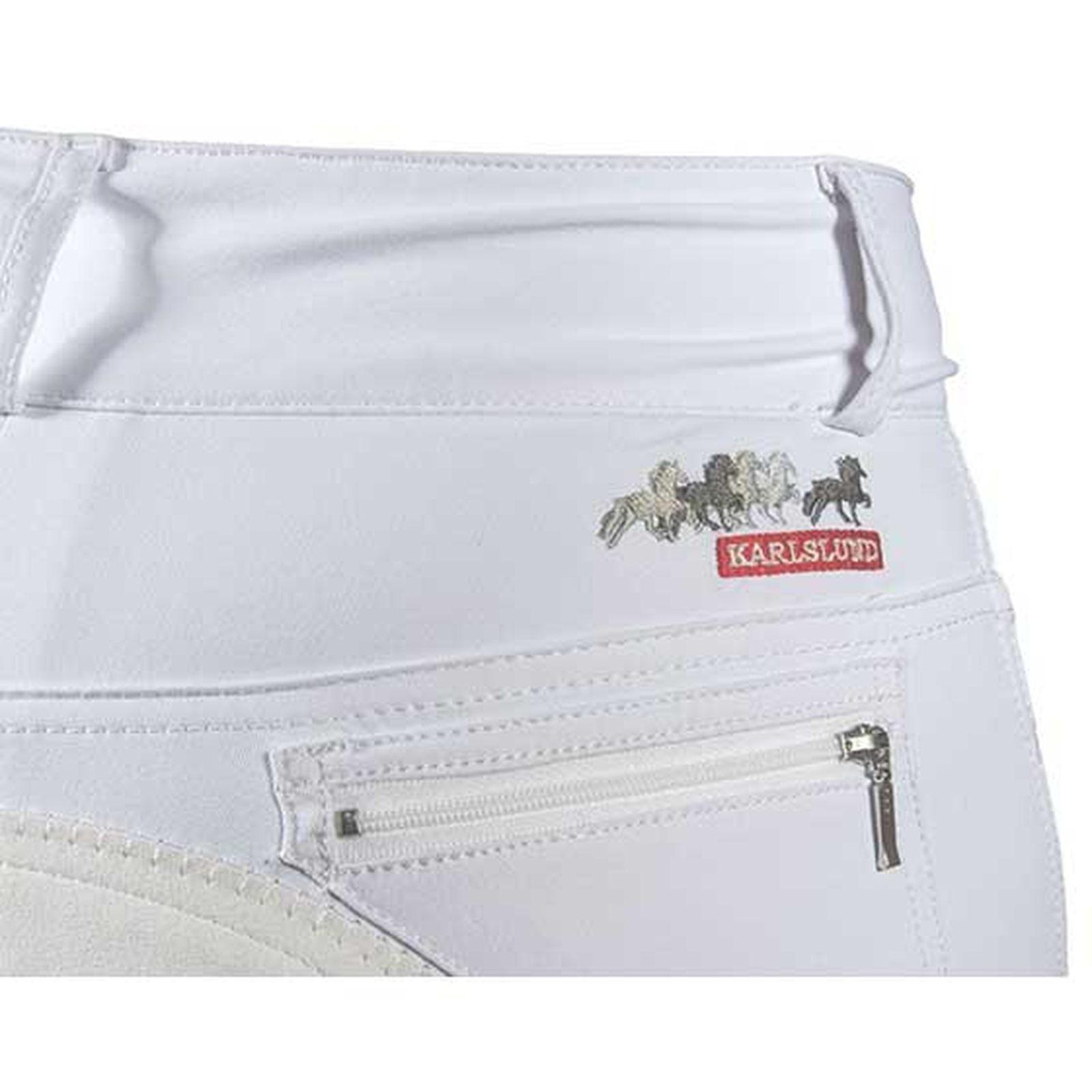 Karlslund Vinnur ridbyxor