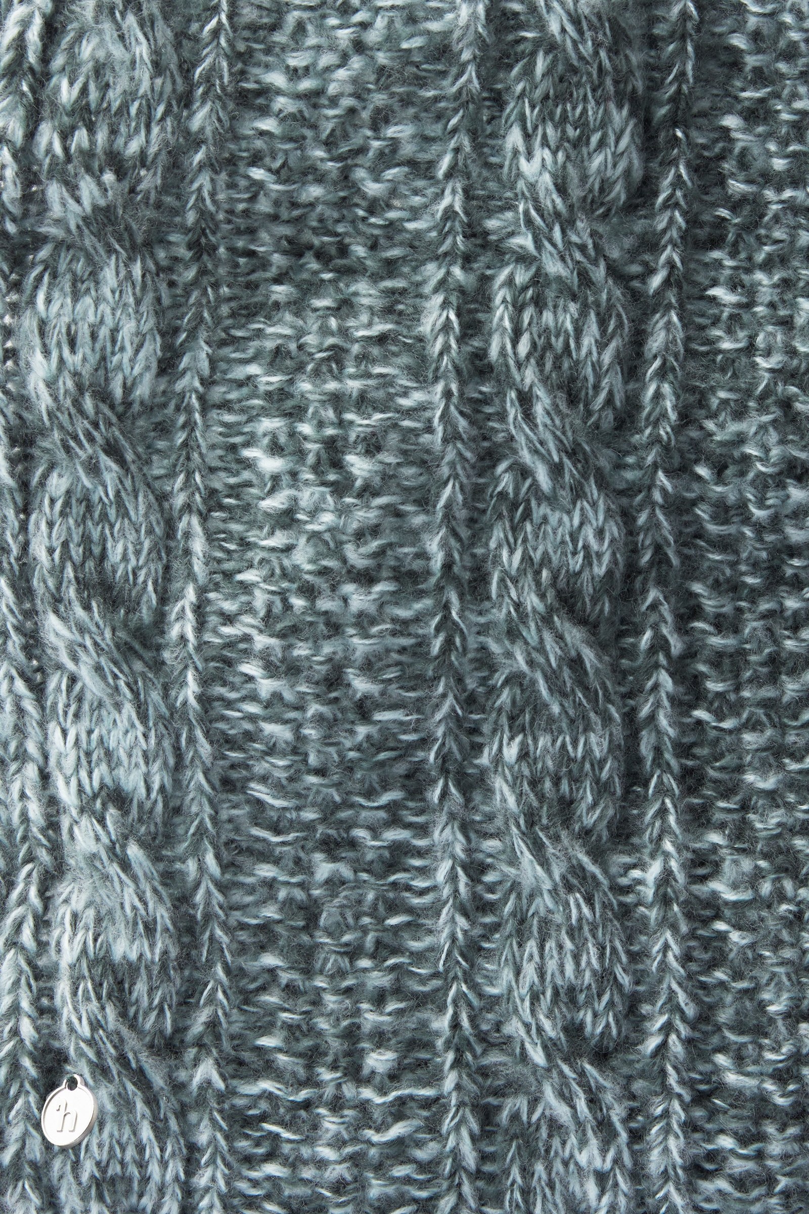 Horze Leighton Teens stickad loopscarf