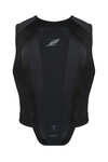 Zandona Competition Vest Kid x8 (136-150cm) Ryggskydd