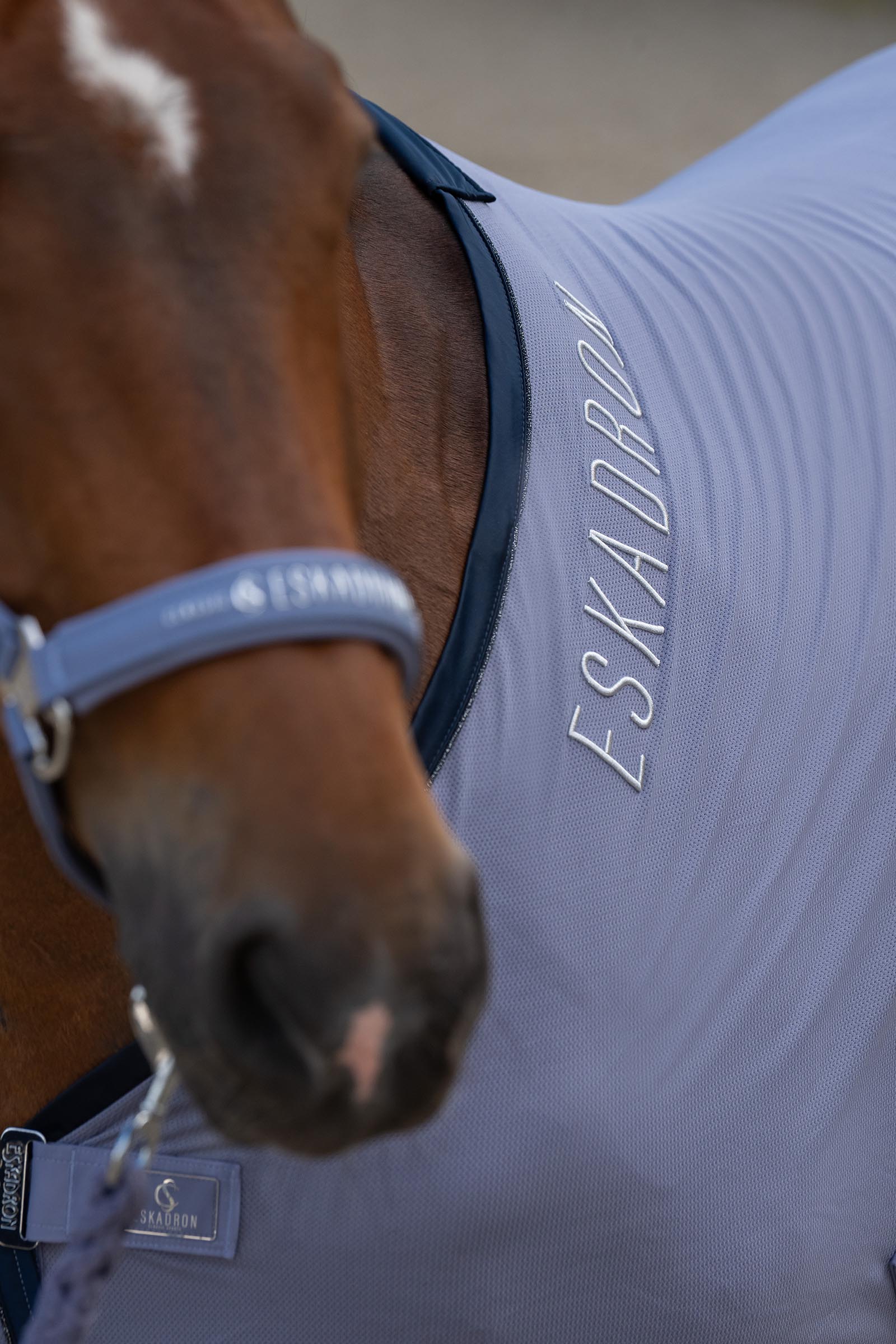 Eskadron Classic Sport SS26 Kylande flugt&auml;cke