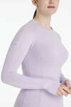 LeMieux Britney Women´s Seamless UV-Long Sleeve Top