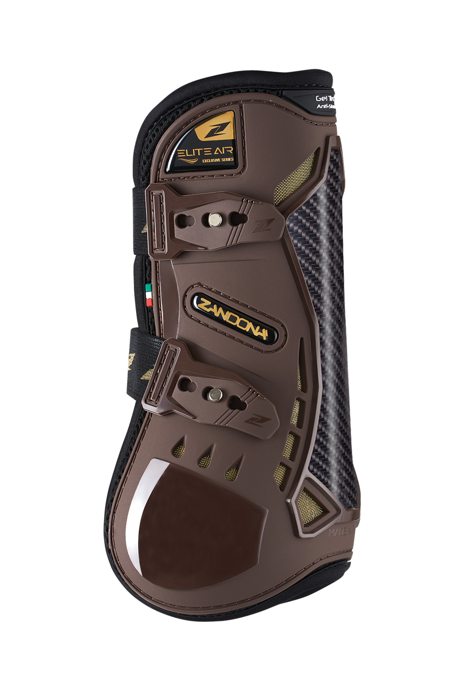 Brown Zandona Elite Air Tendon senskydd