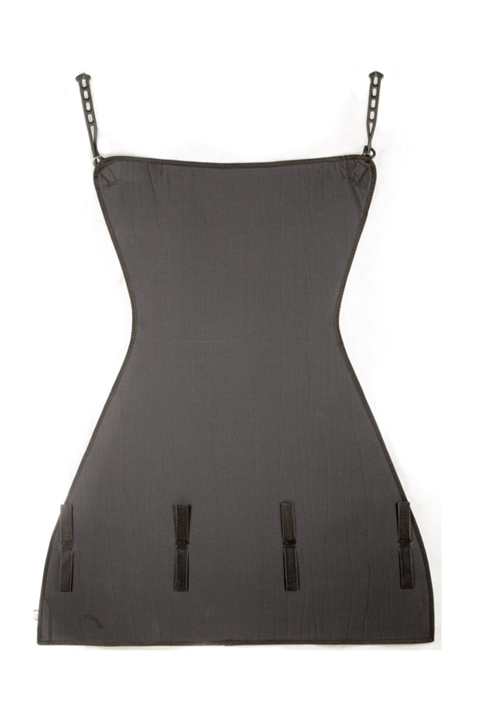 Finntack skyddspresenning till T6