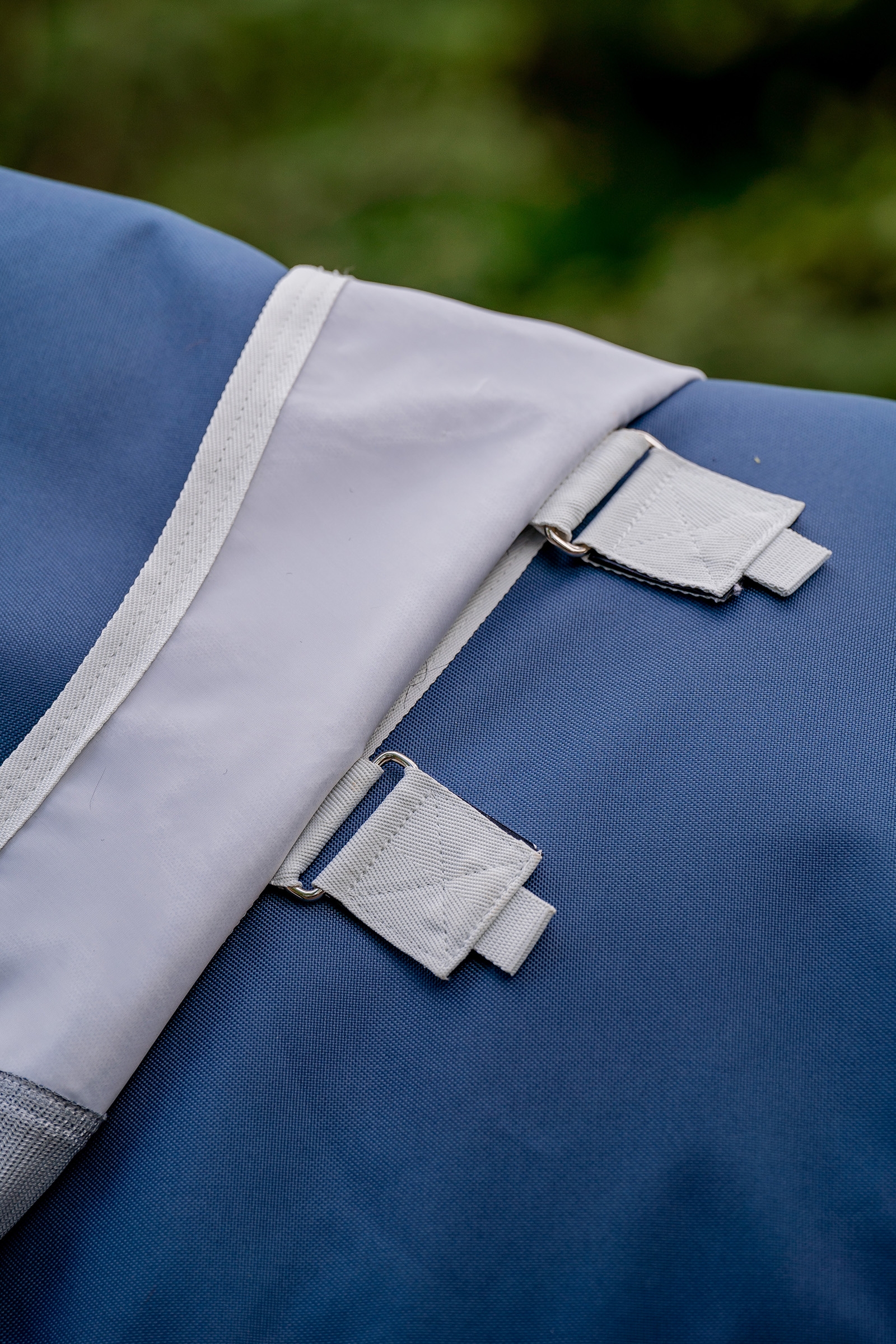 Horseware Amigo AmEco Combi flugt&auml;cke