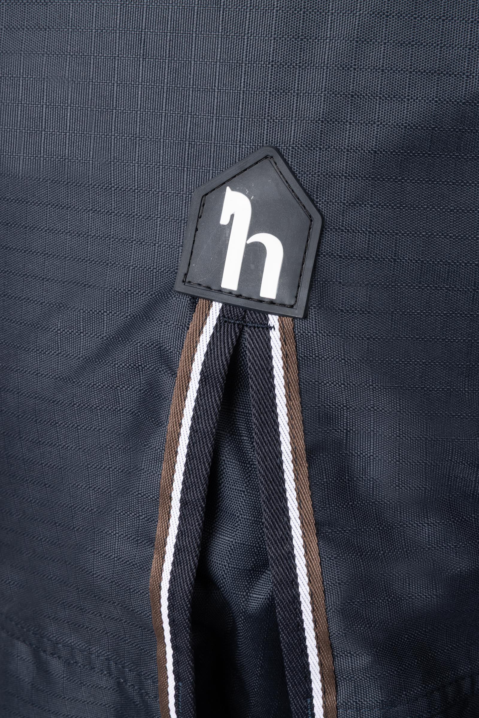 Horze Glasgow Ponny utetäcke, 100g