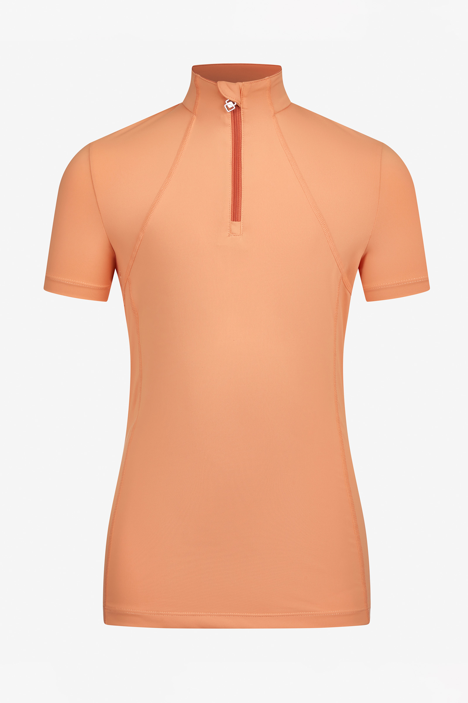 LeMieux kort&auml;rmad baslager f&ouml;r unga ryttare