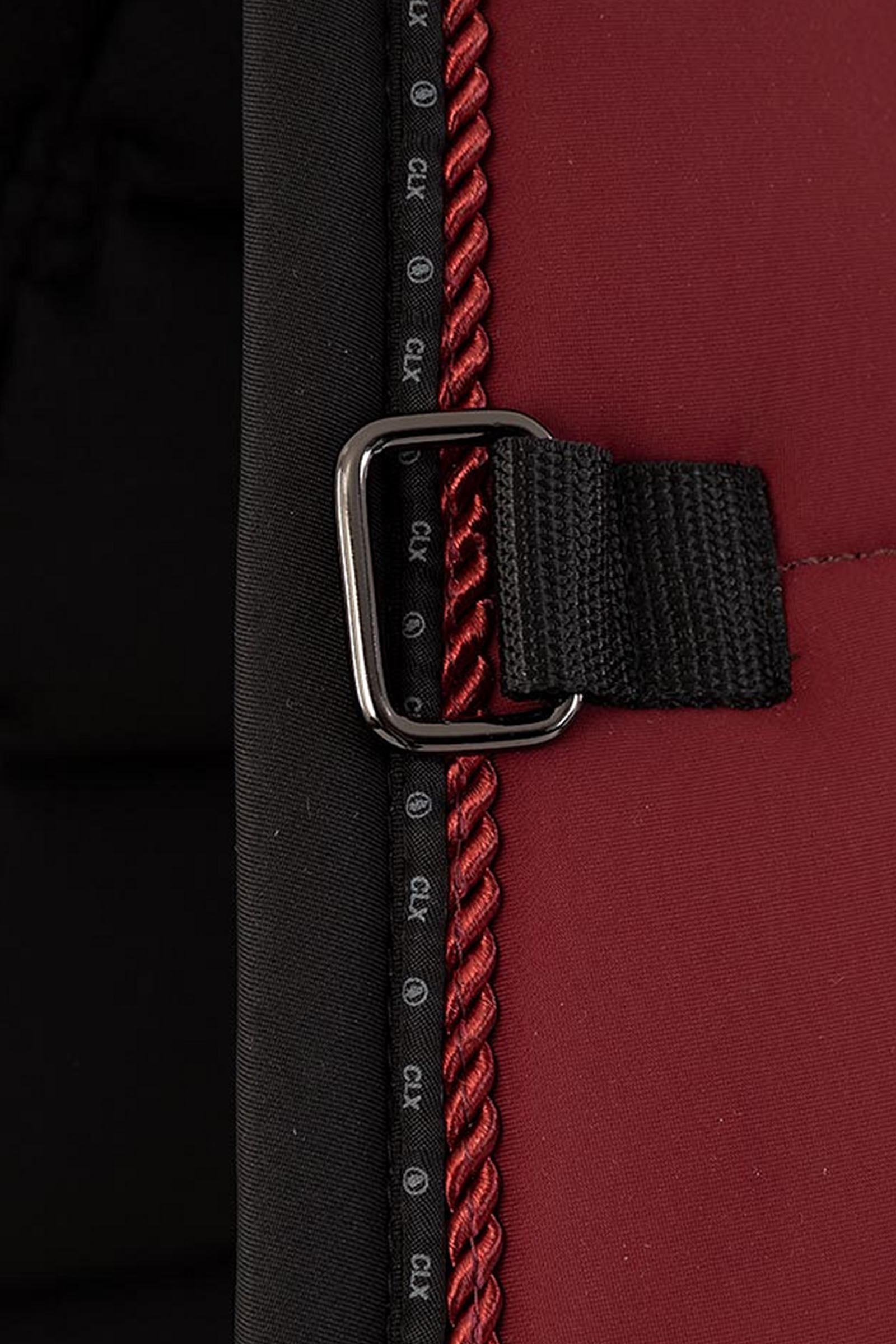 BR CLX dressyrschabrak