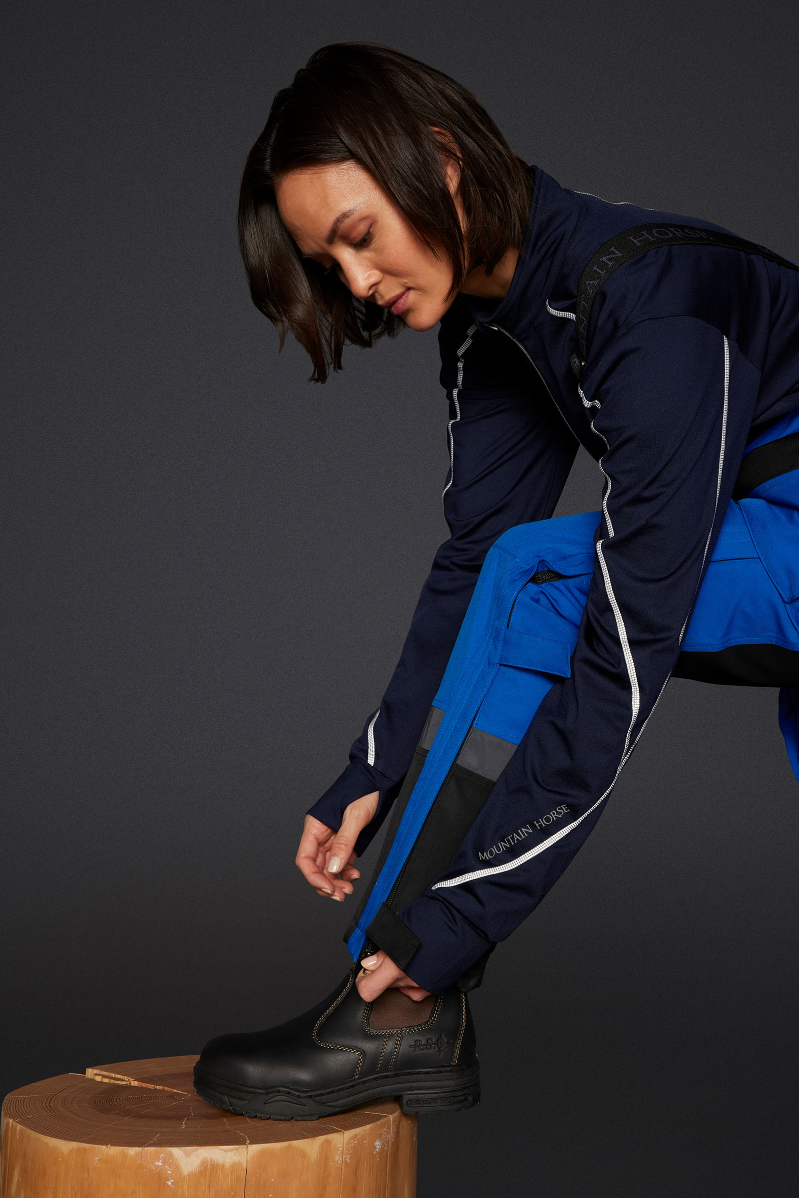 Mountain Horse Skyddsoverall