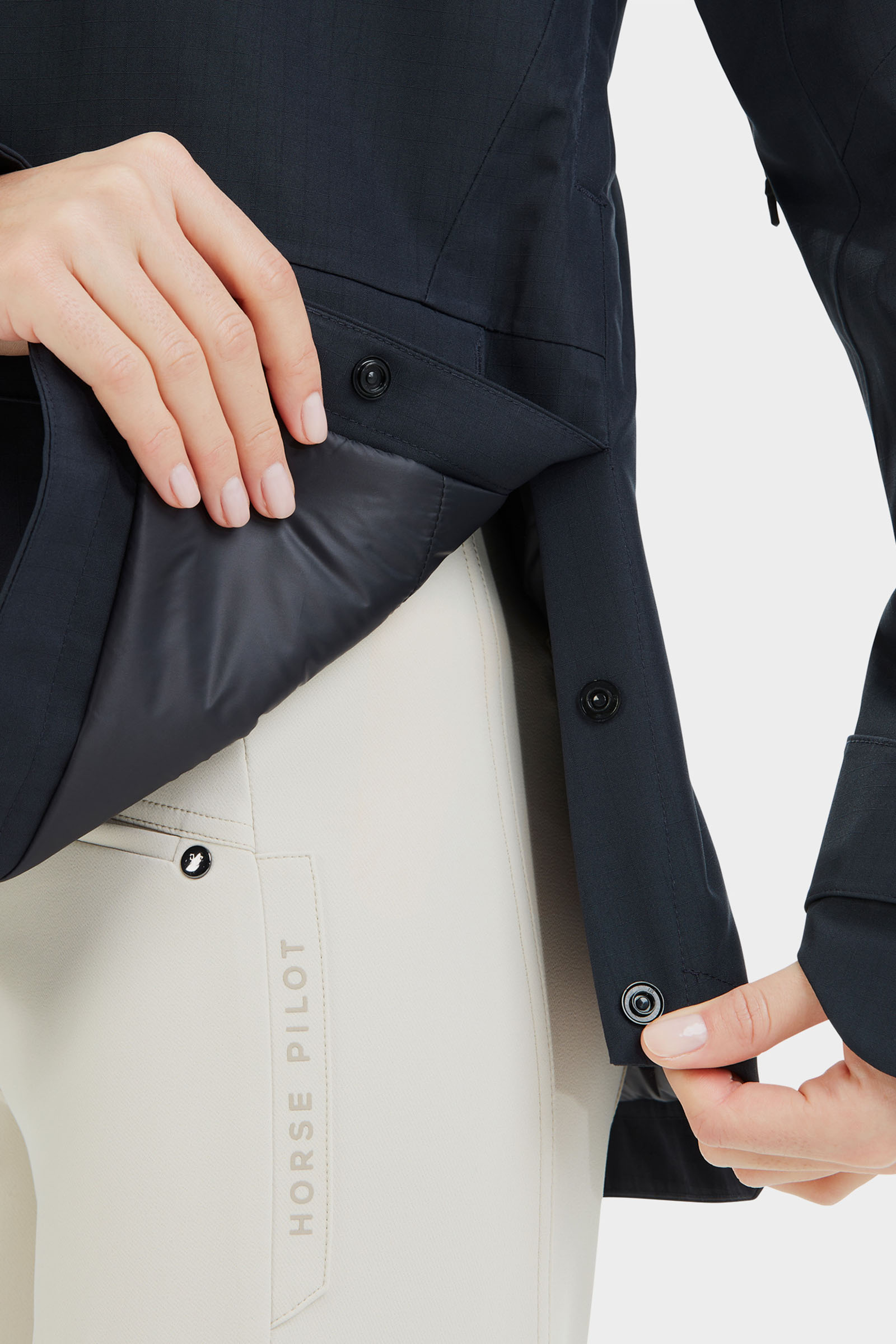 Horse Pilot Essential damjacka