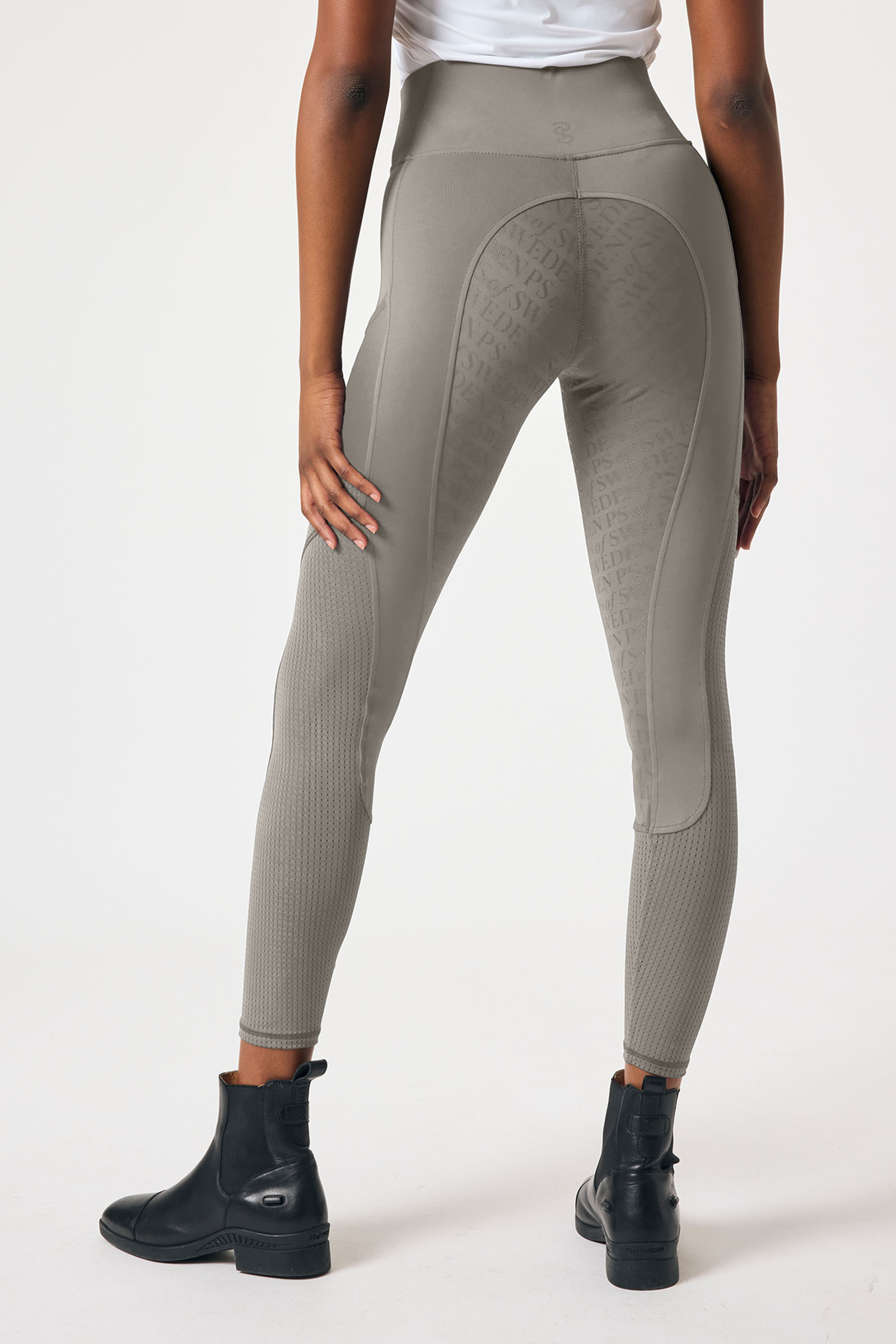 Foggy Rock PS of Sweden Leslie FG Ridtights