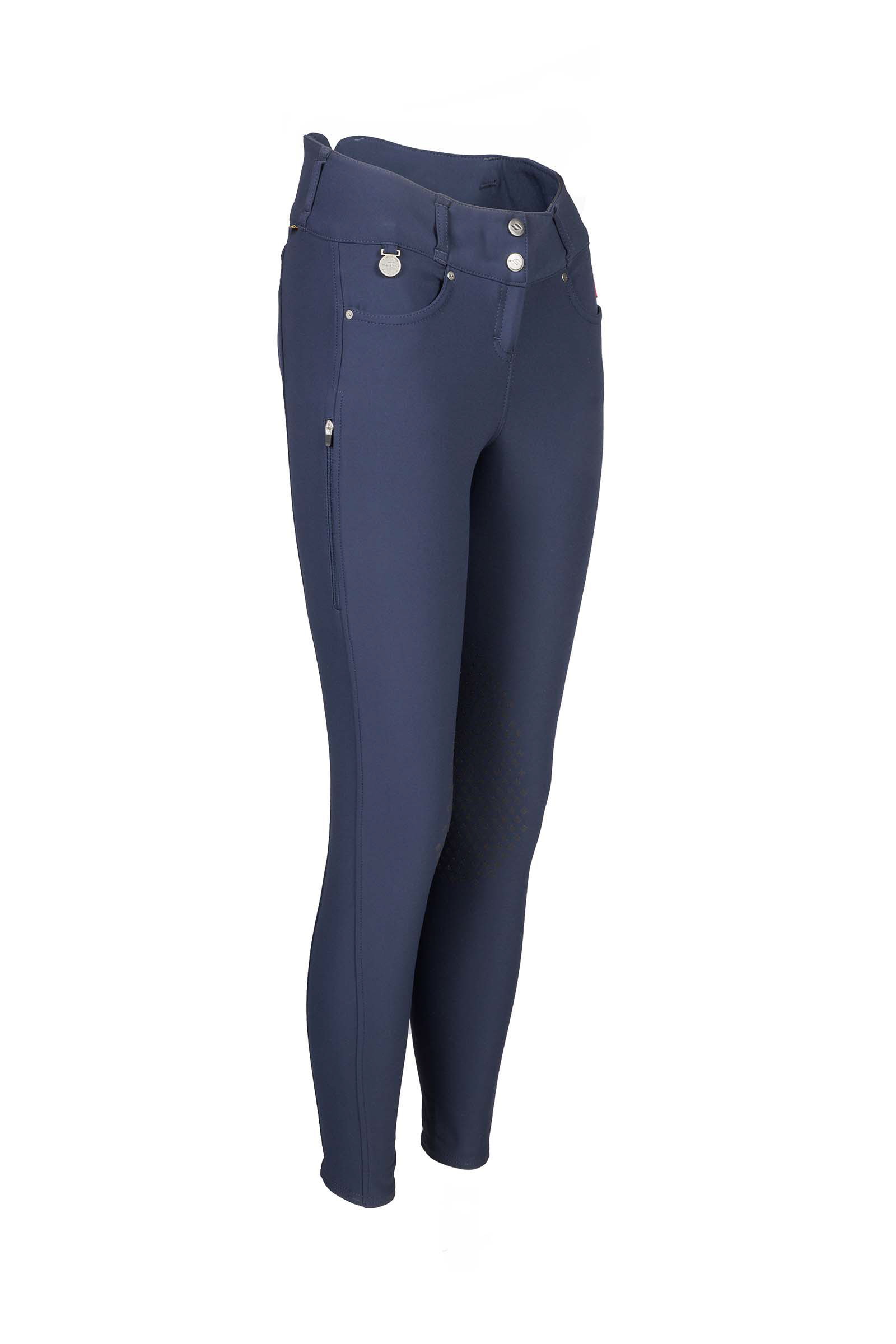 Back on Track Julia Ladies' Knee Grip Breeches