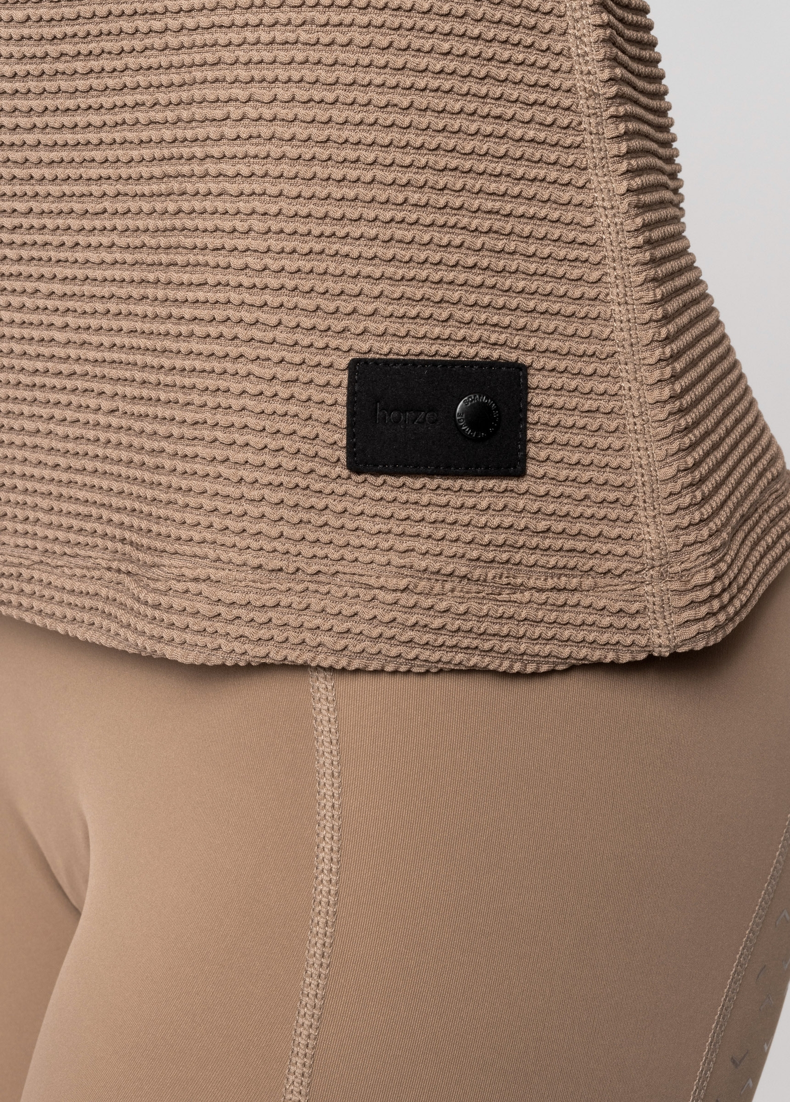 Horze Brina tr&auml;ningstopp f&ouml;r dam