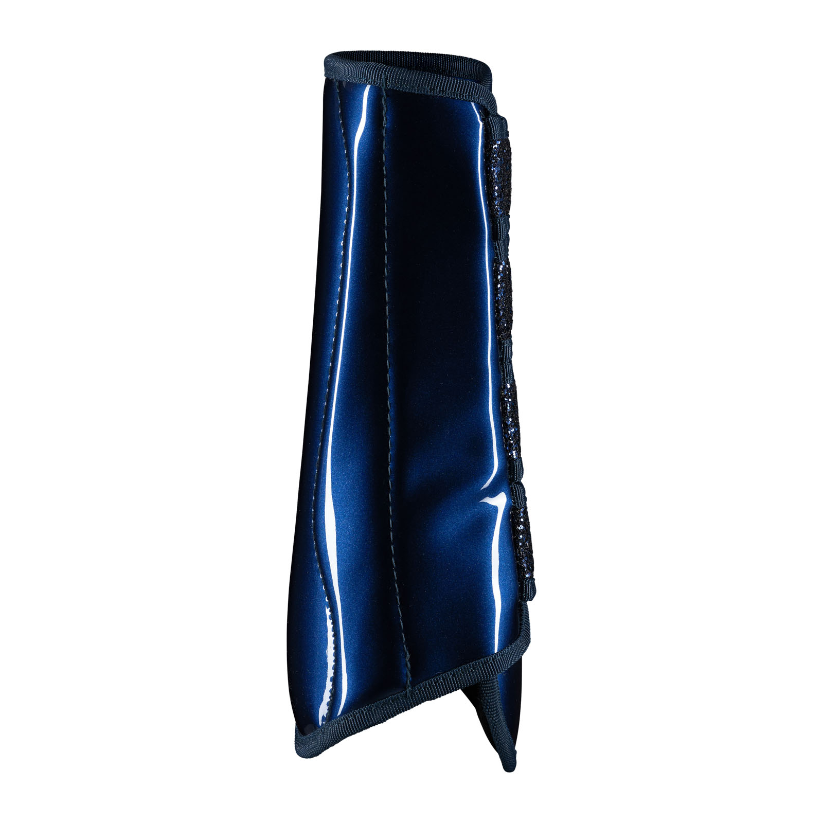 Horze strykkappor med glitter