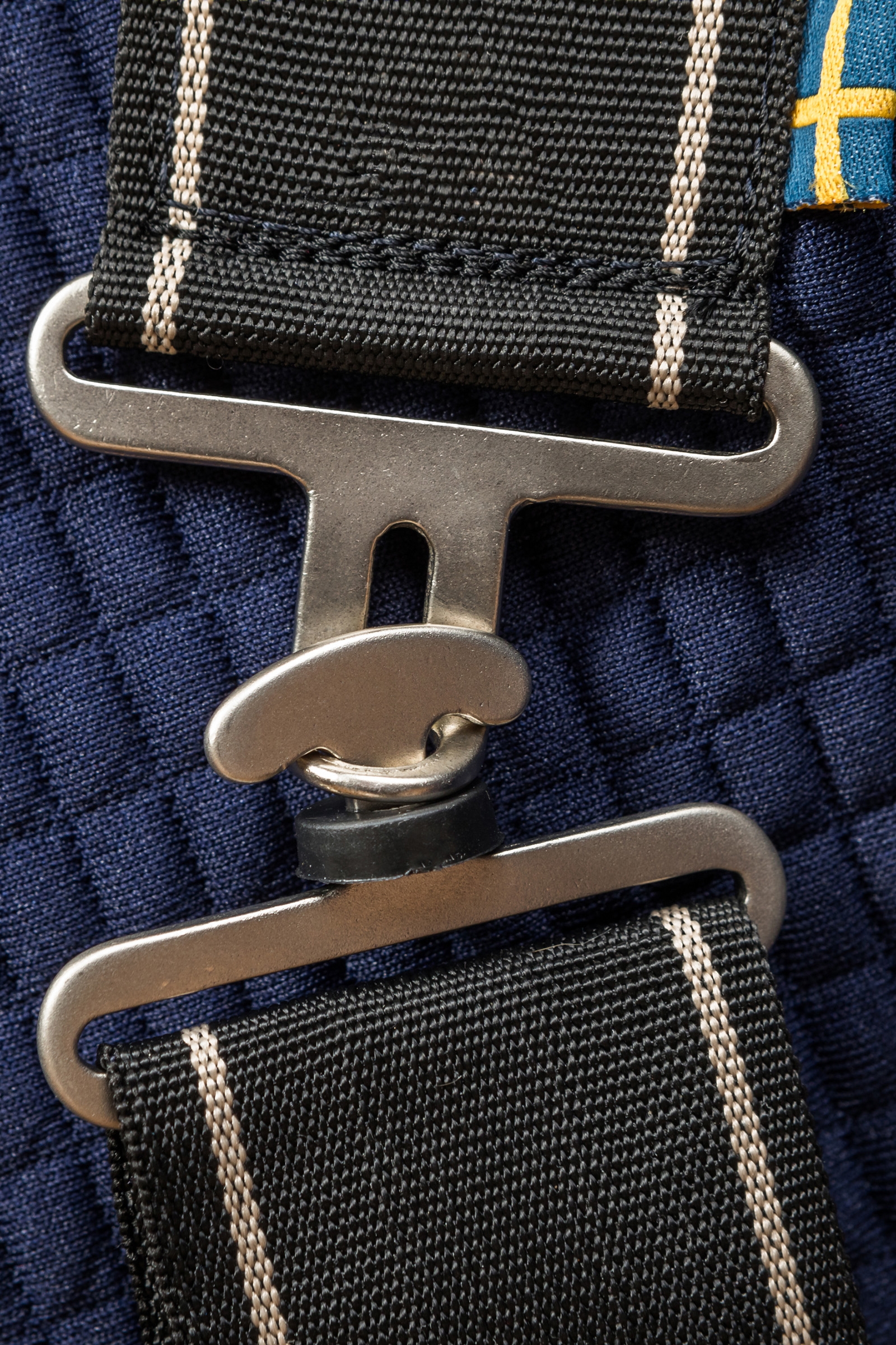 Back on Track Quick Coolermatta