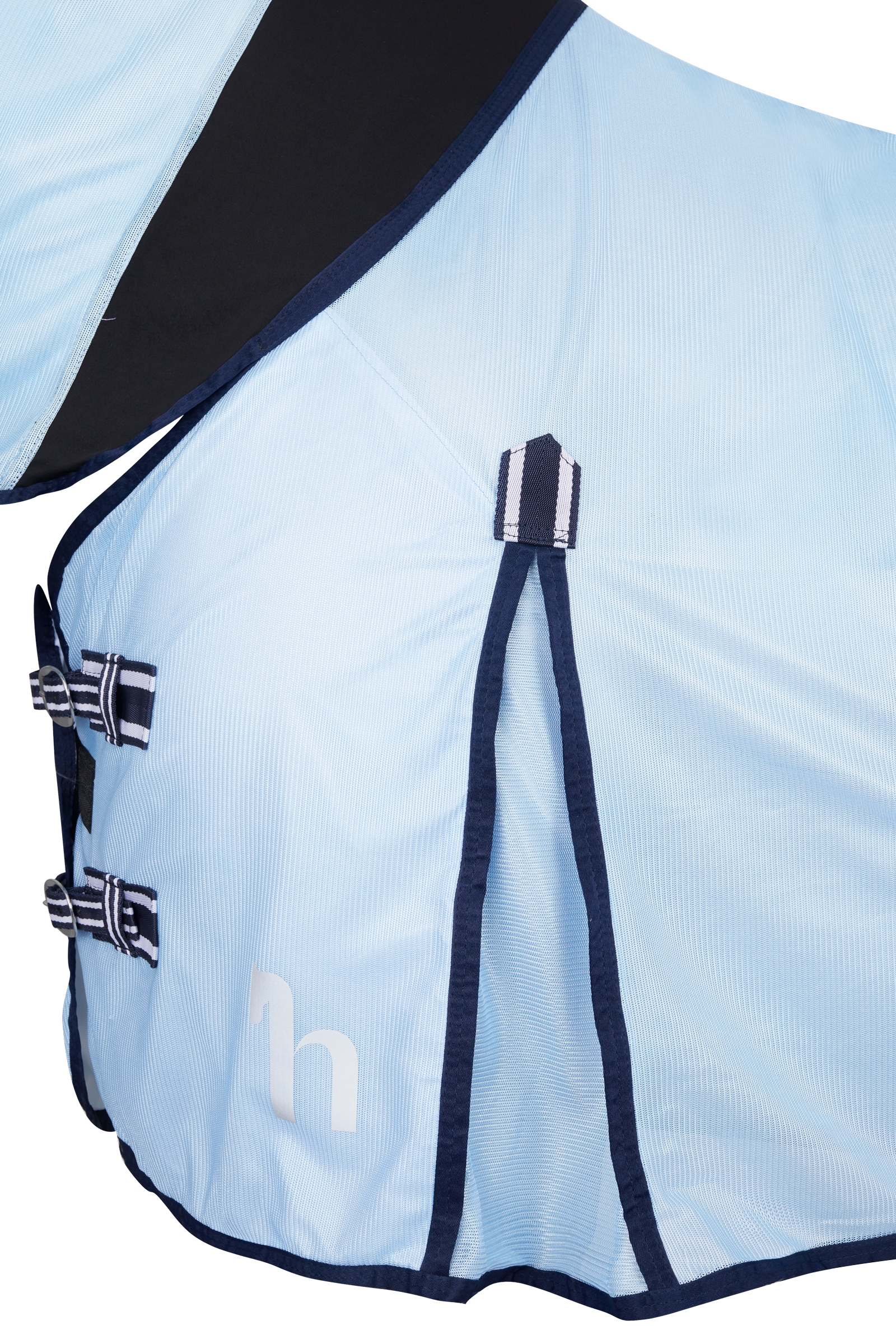 Horze Freja flugtäcke med hals