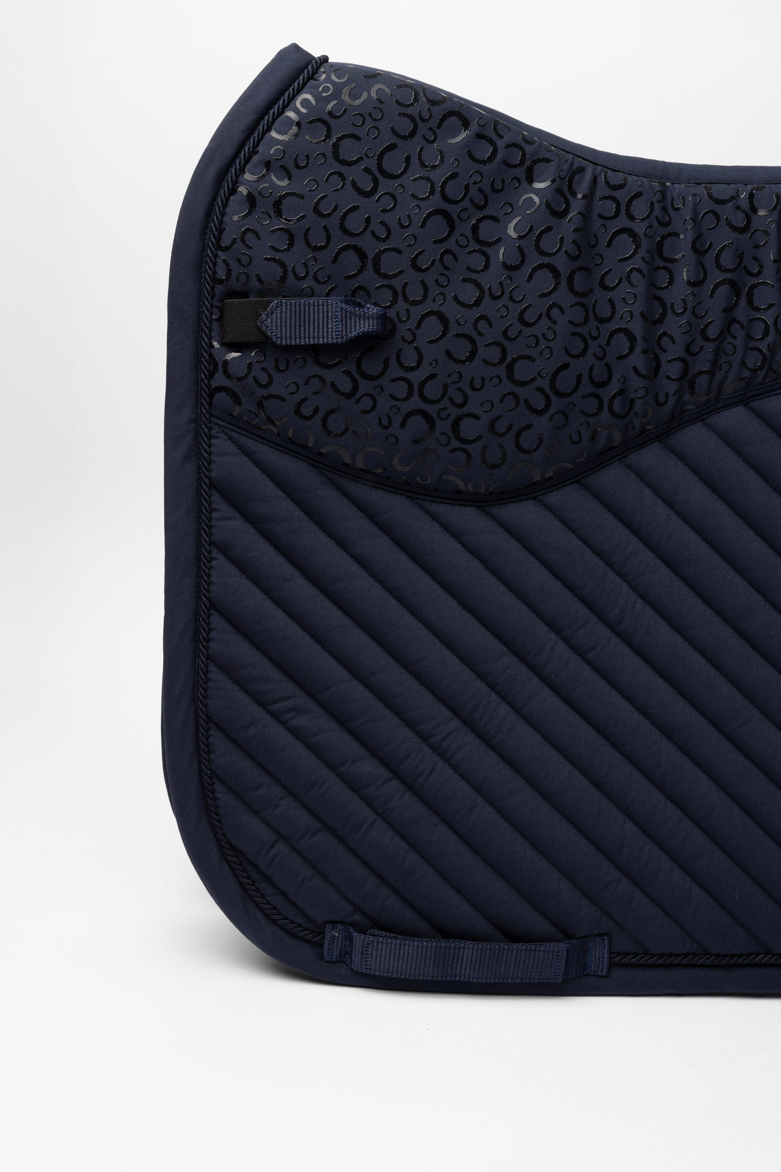 Horze Lucca Dressyrschabrak