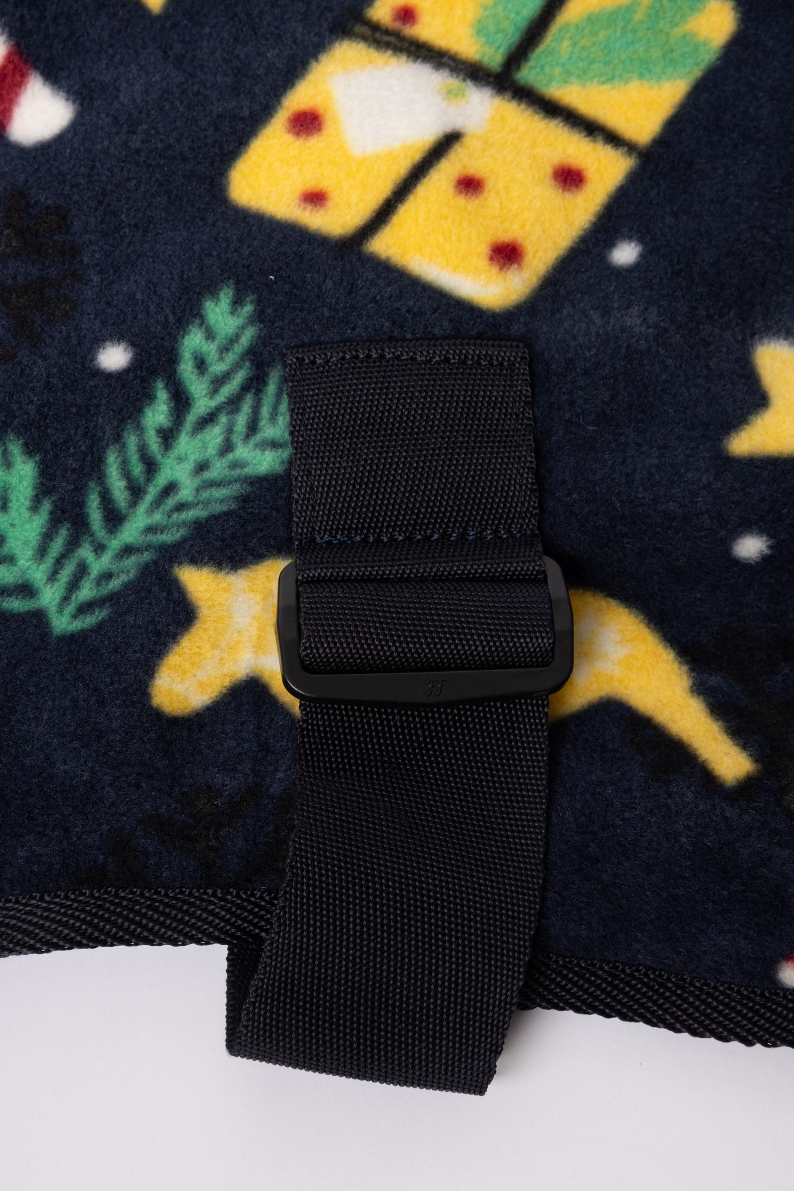 Horze jultröja för hundar