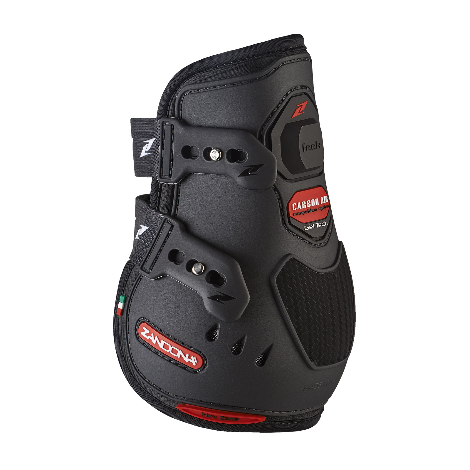Zandona Carbon Air Feel+ kotskydd