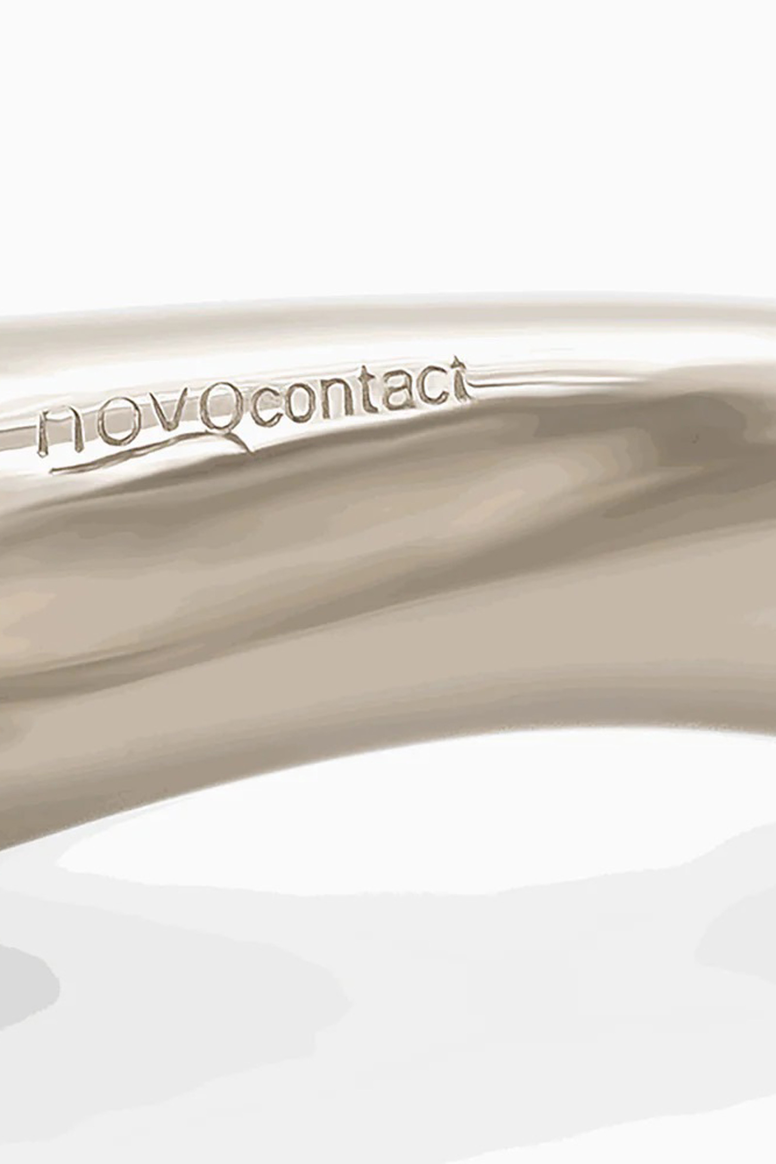 Sprenger Novocontact tvådelat bridongbett Sensogan 12 mm