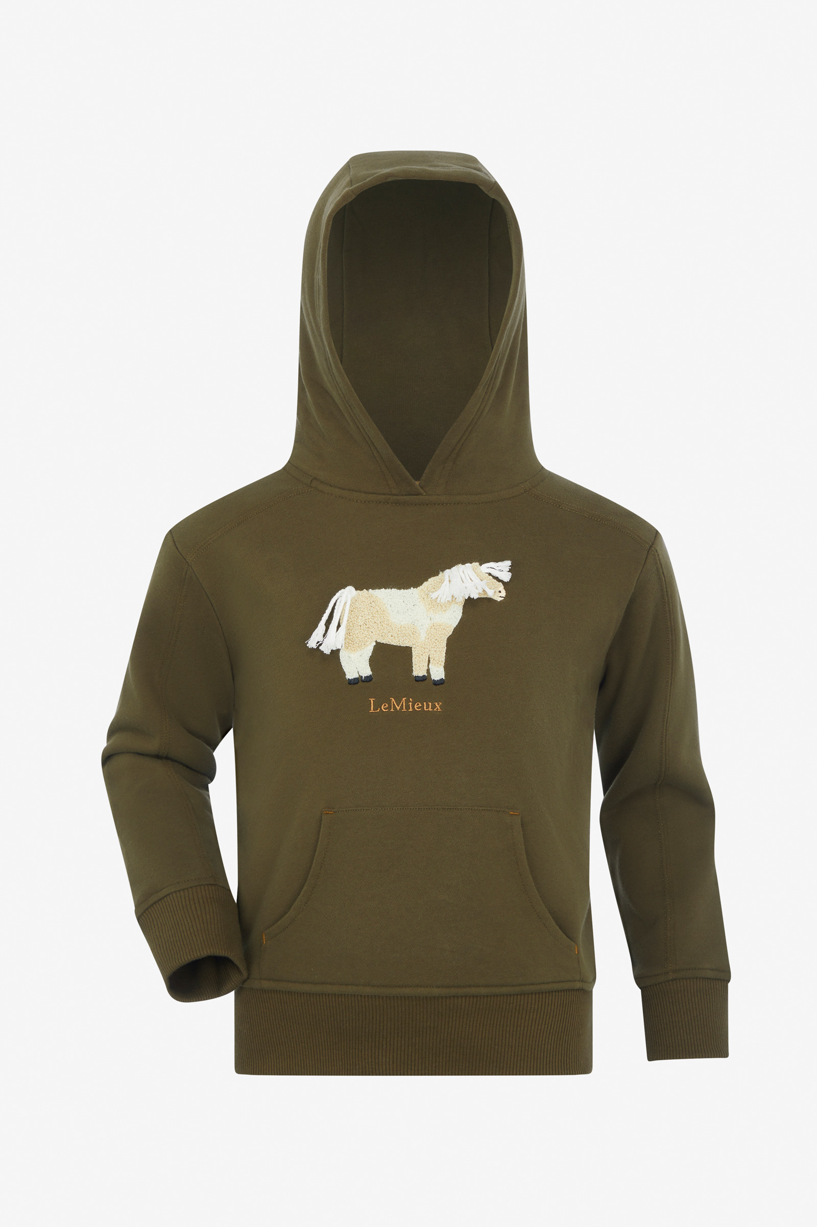 LeMieux Mini Romi hoodie för barn