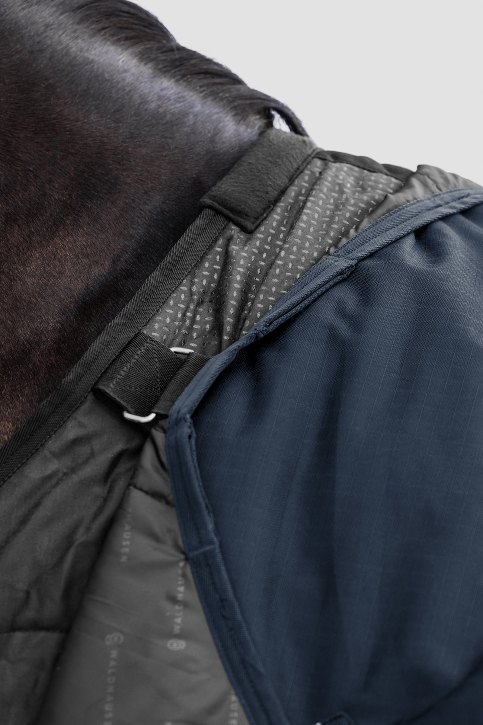 Waldhausen Utomhusmatta Scandic 100g