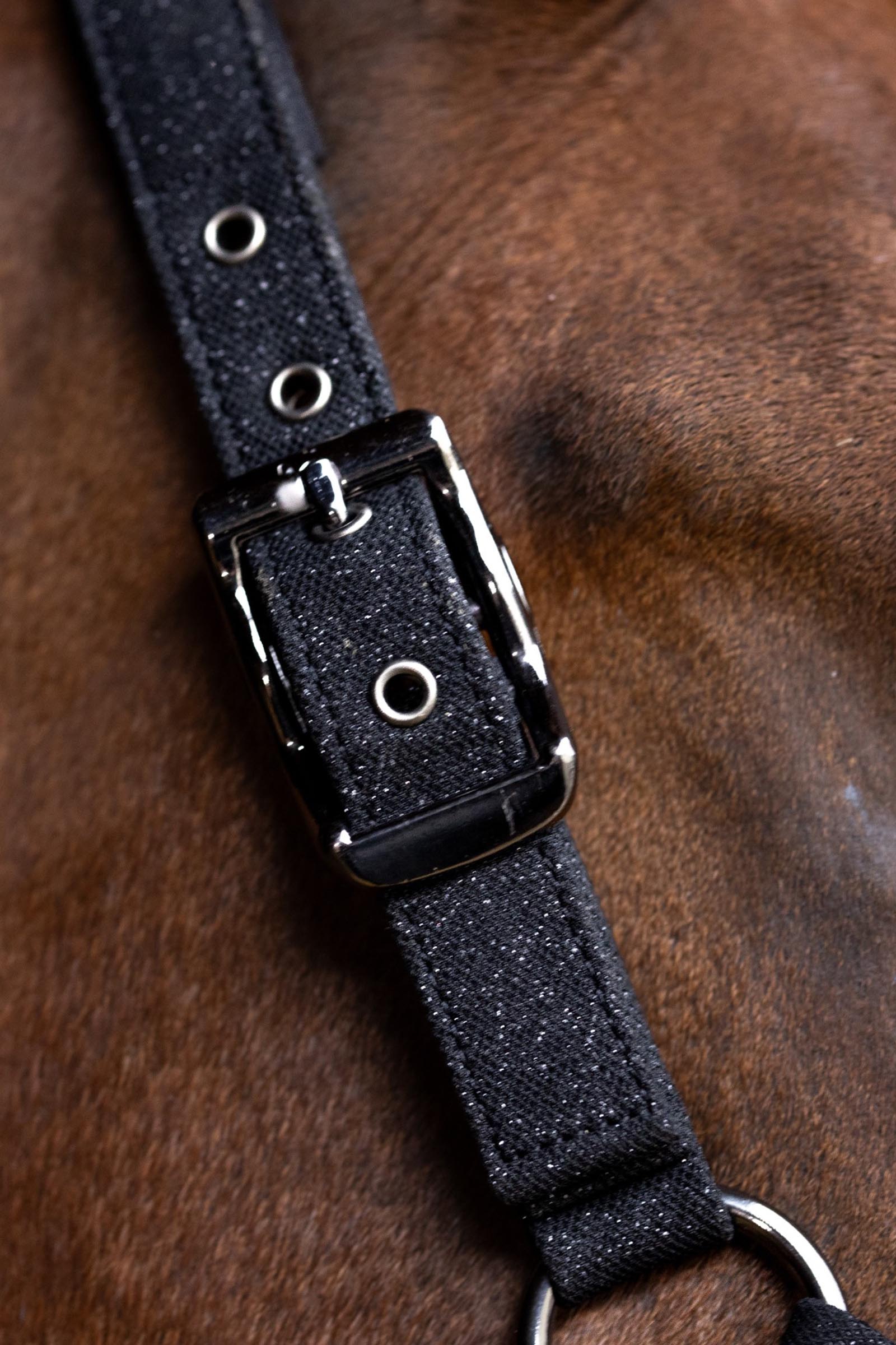 USG Onyx mjukt vadderad grimma