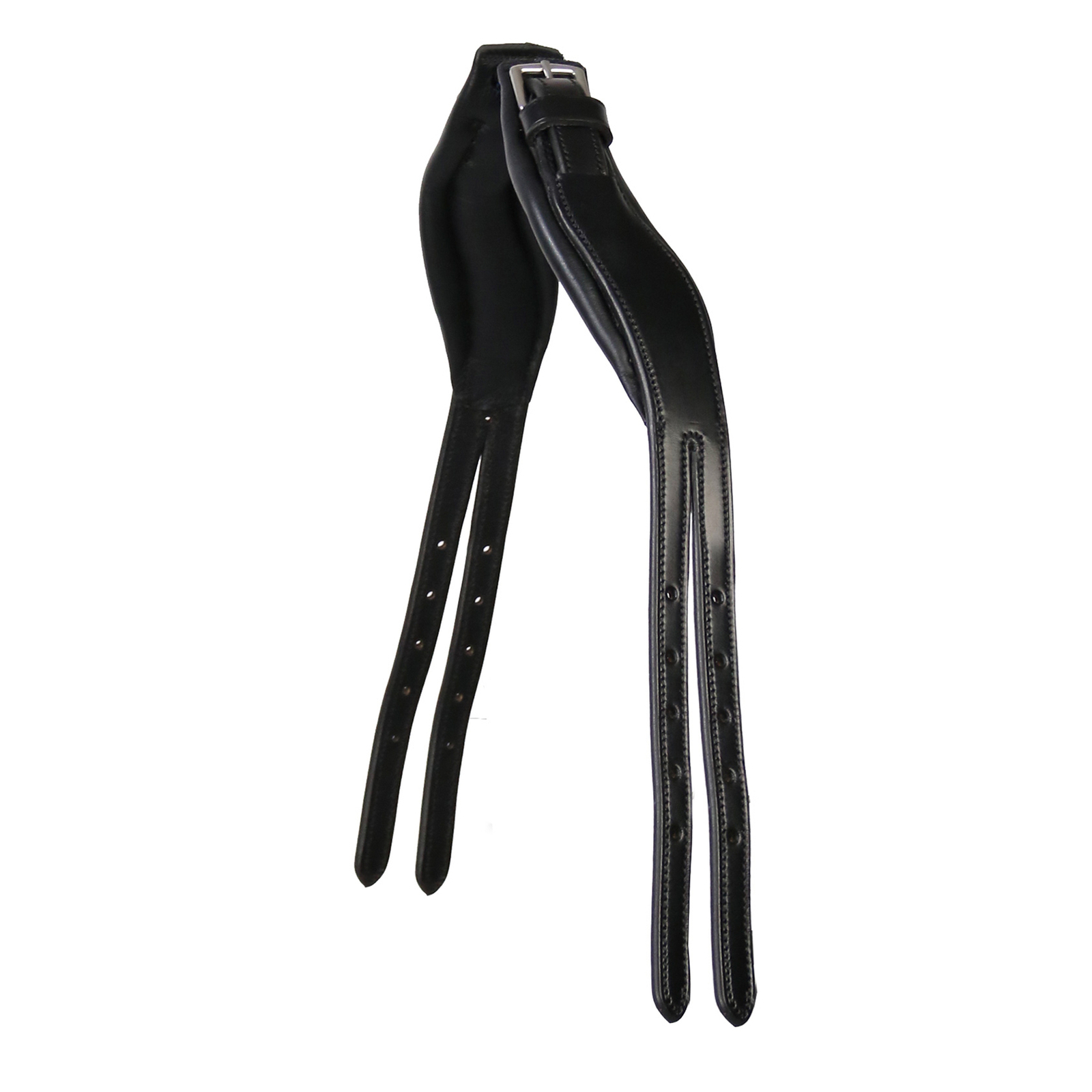 Schockemöhle Sports Equitus Rho Nackstycke