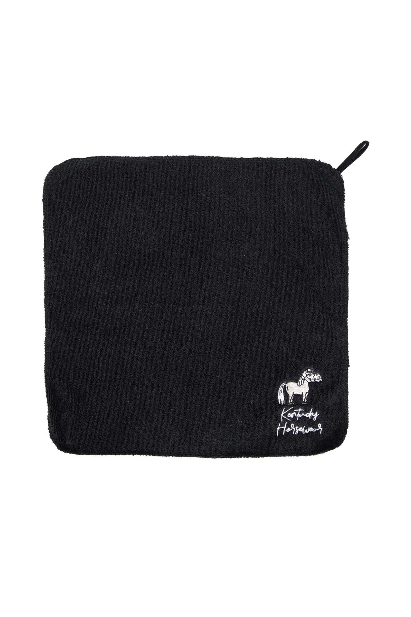 Kentucky Horsewear Sammy handduk (35 x 34 cm)  