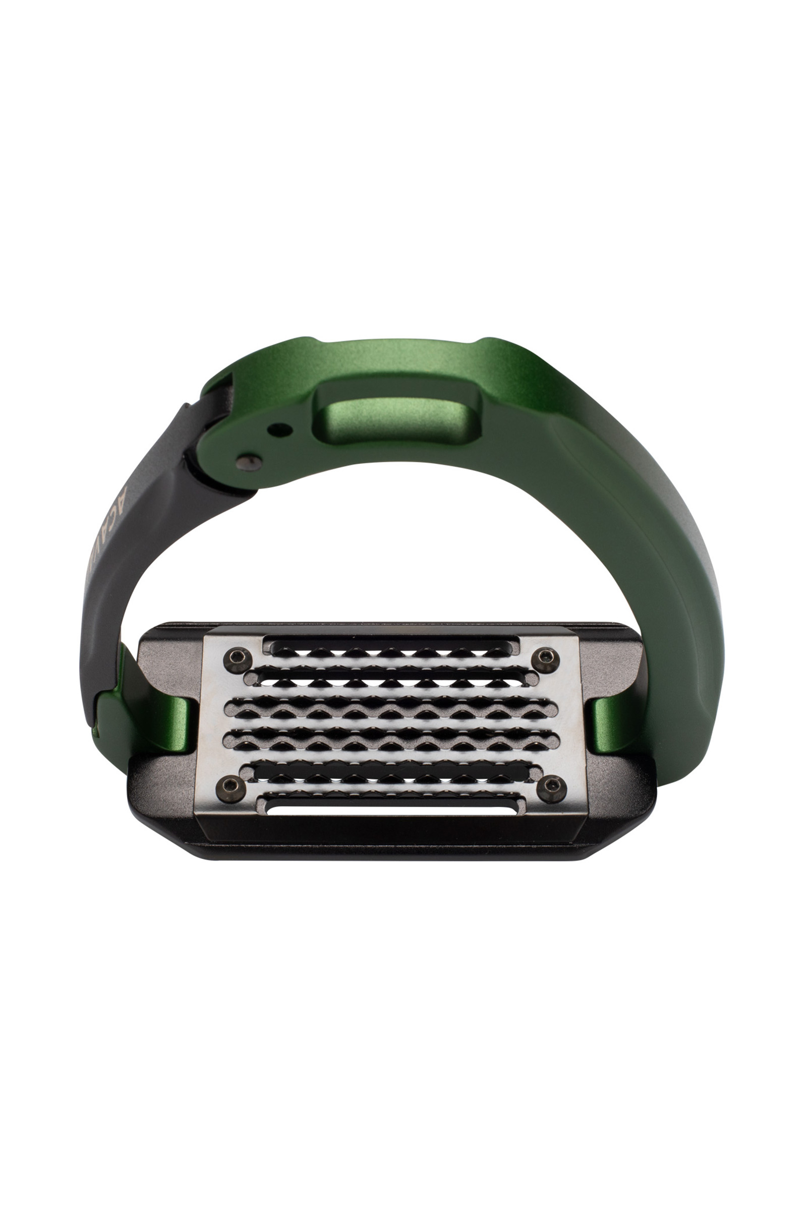 Hunter Green Acavallo Arena Aluplus 2.0 Stigbyglar