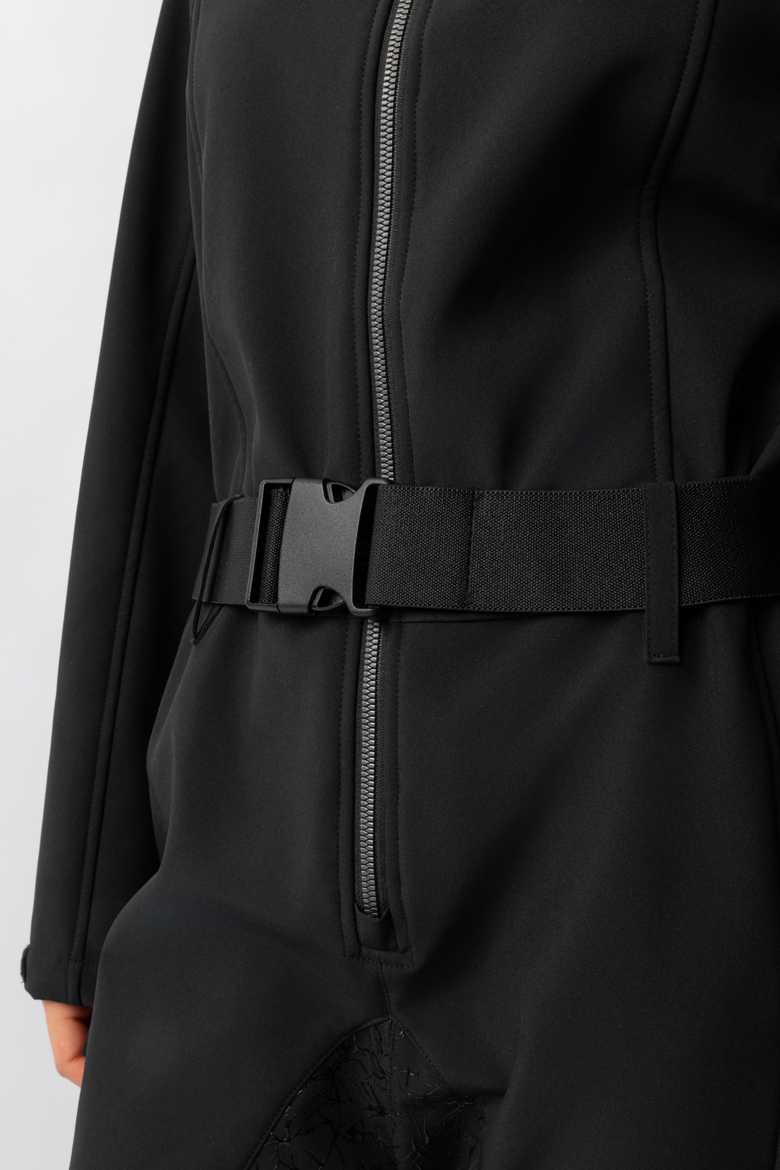 Horze Cynthia overall i softshell